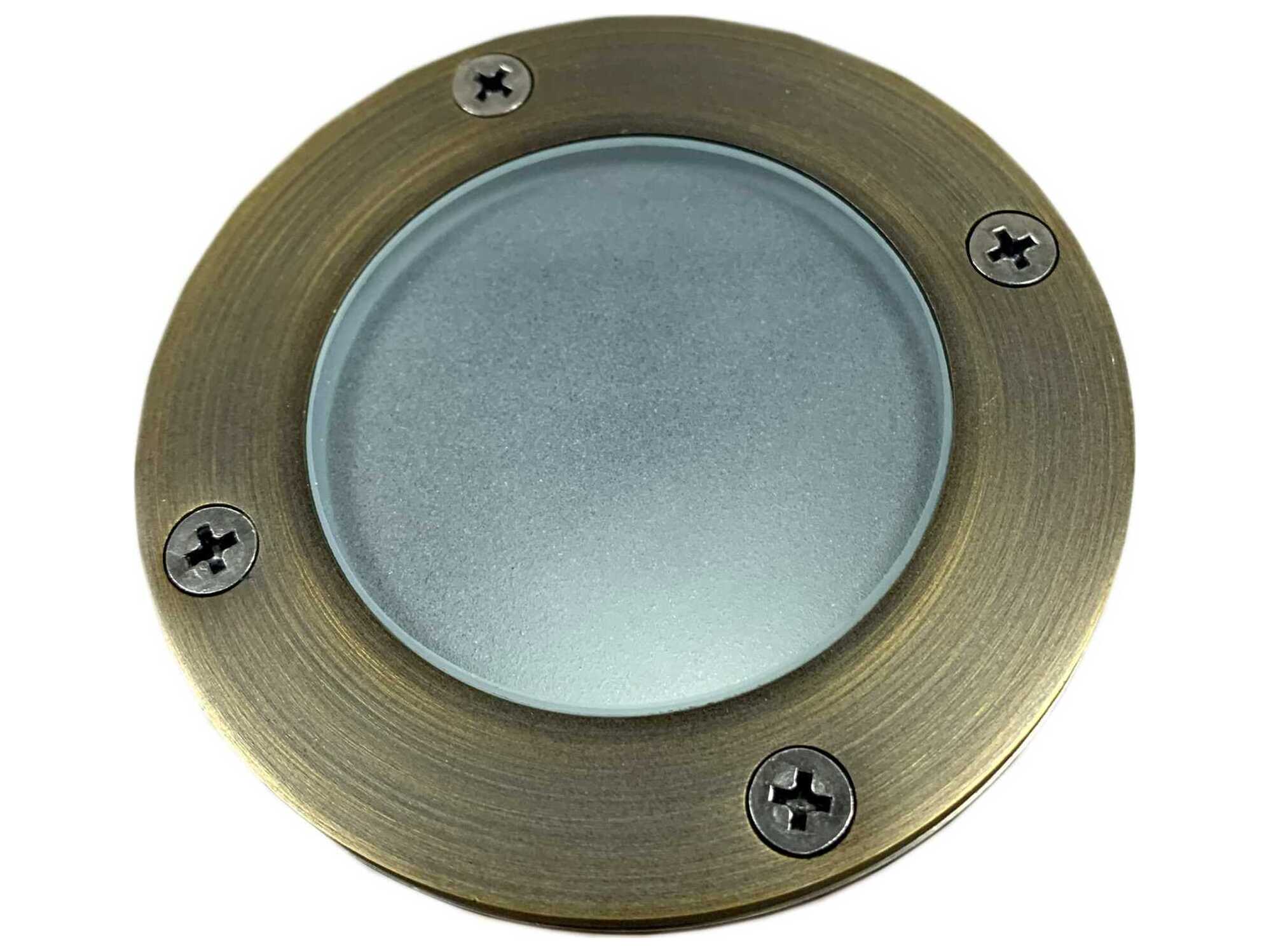 Elegant Lighting Aera 1-Light Outdoor Floor Light