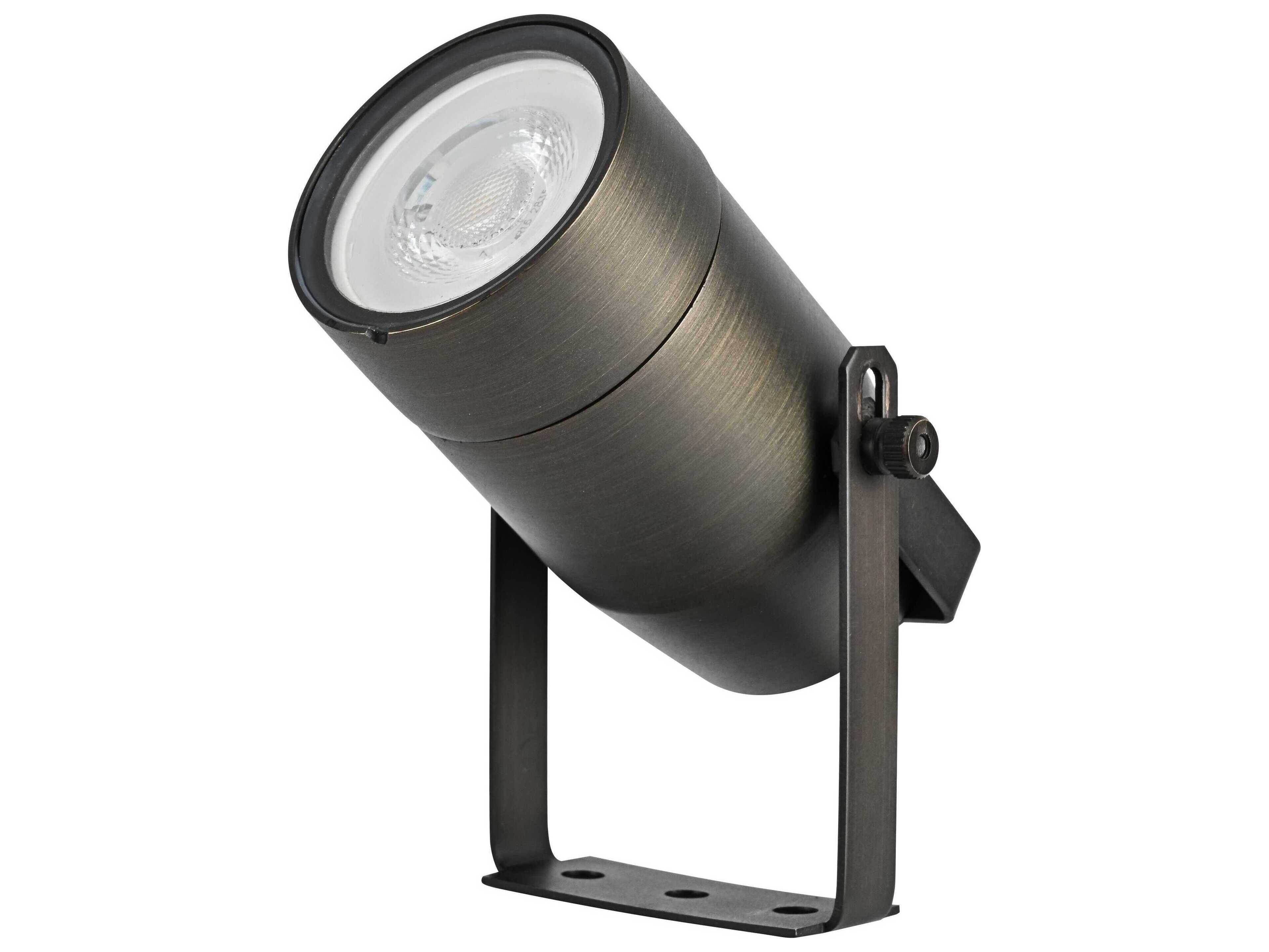 Elegant Lighting Aera Outdoor Spot Light