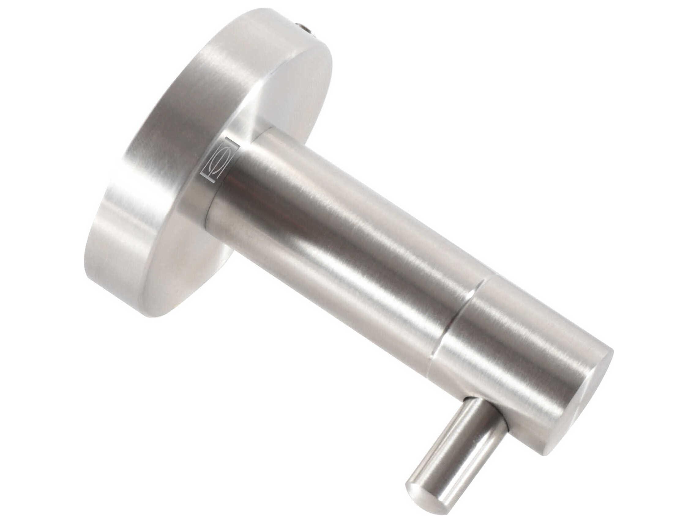 Elegant Lighting Freya Brushed Nickel 3-Piece Bathroom Hardware Set