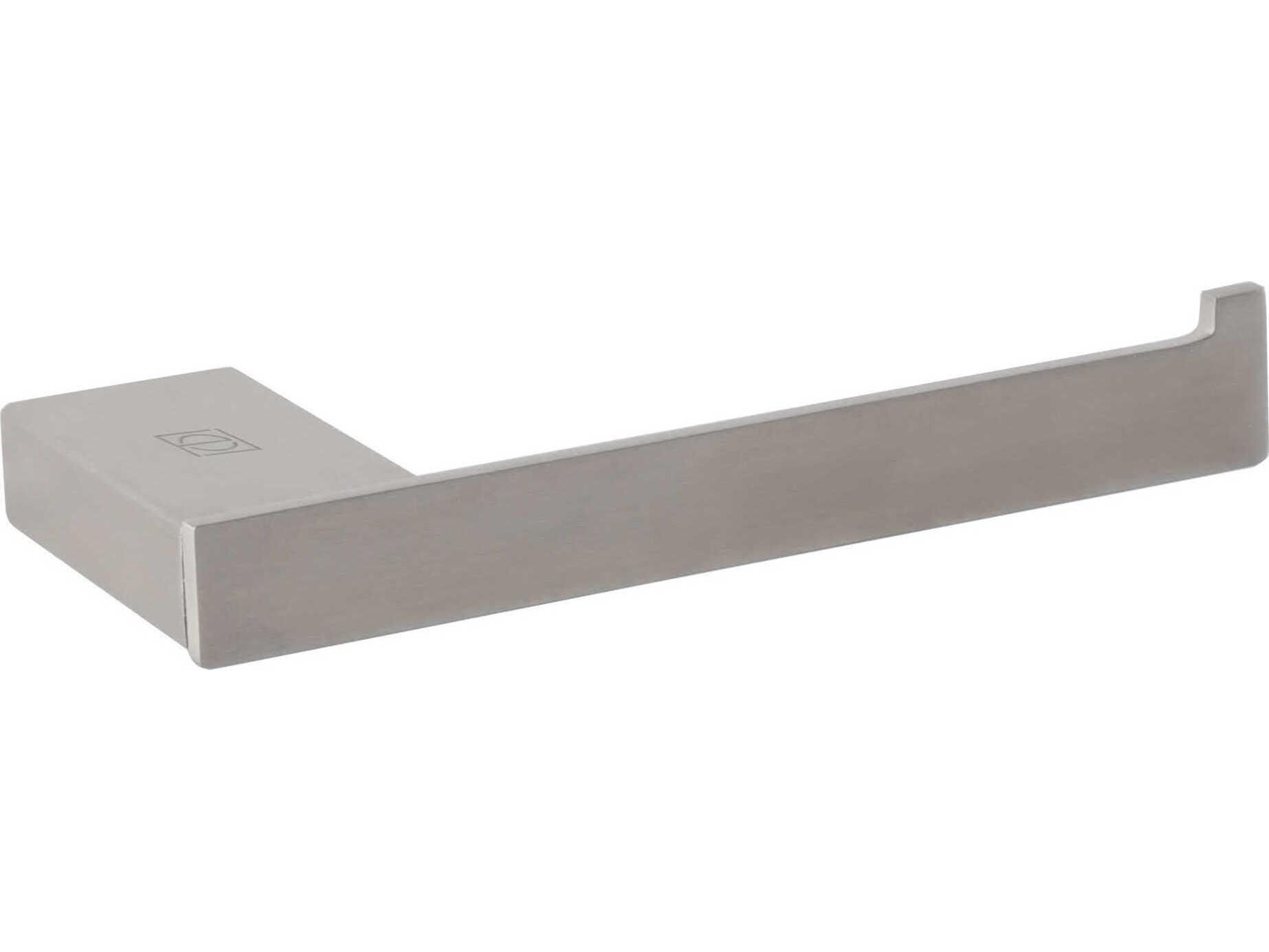 Elegant Lighting Sofia Brushed Nickel 2-Piece Bathroom Hardware Set