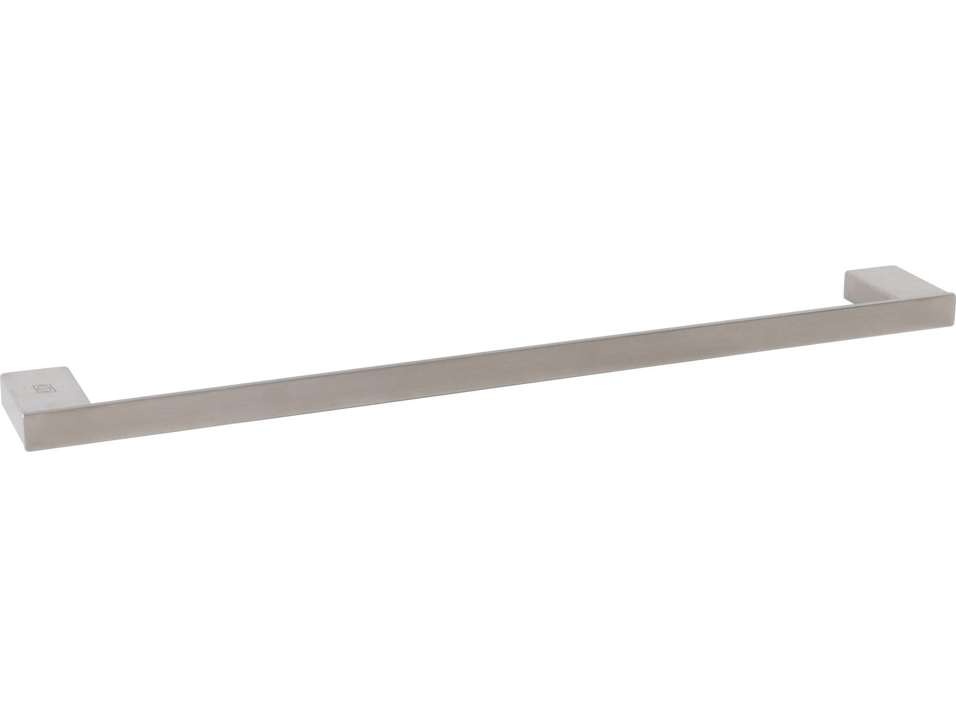 Elegant Lighting Sofia Brushed Nickel 3-Piece Bathroom Hardware Set