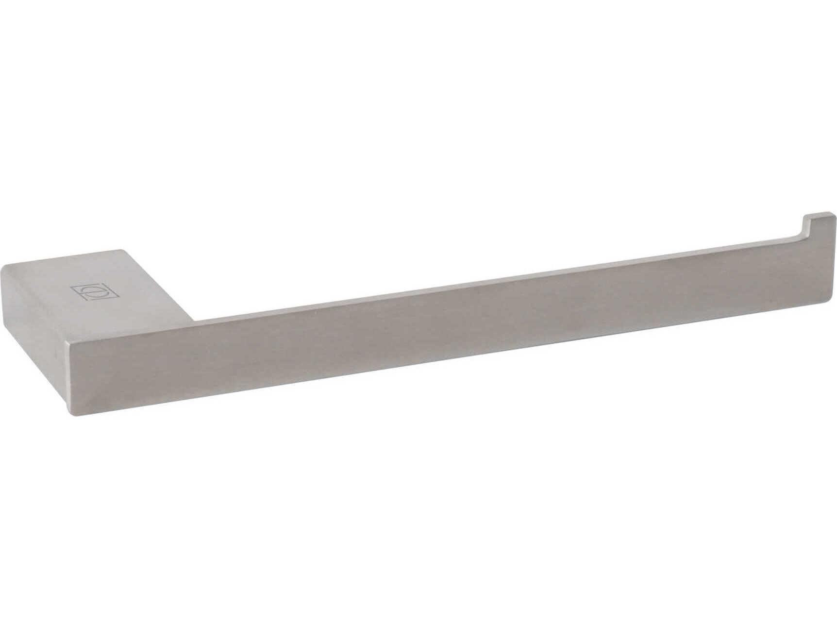 Elegant Lighting Sofia Brushed Nickel 3-Piece Bathroom Hardware Set