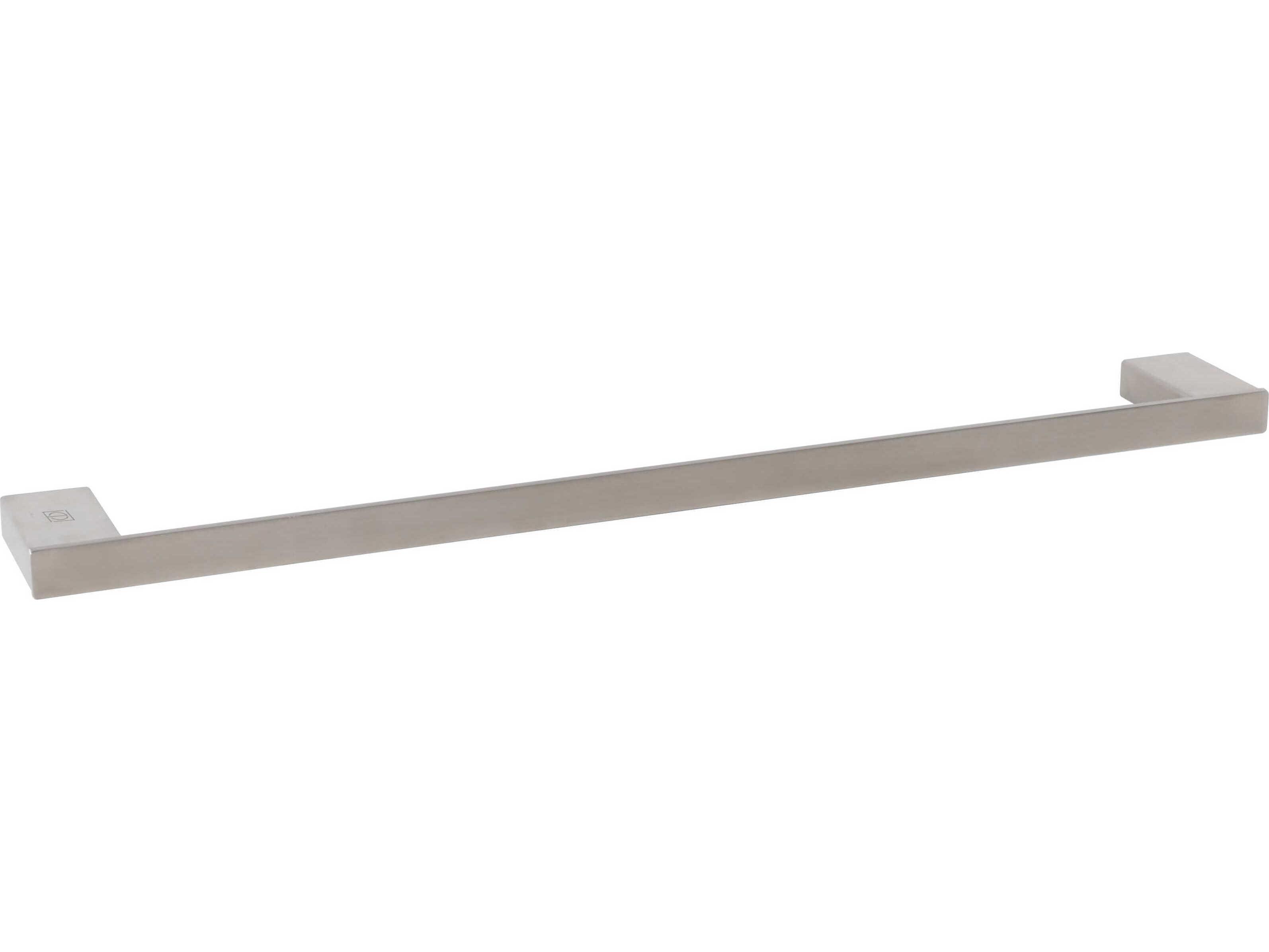 Elegant Lighting Sofia Brushed Nickel 4-Piece Bathroom Hardware Set