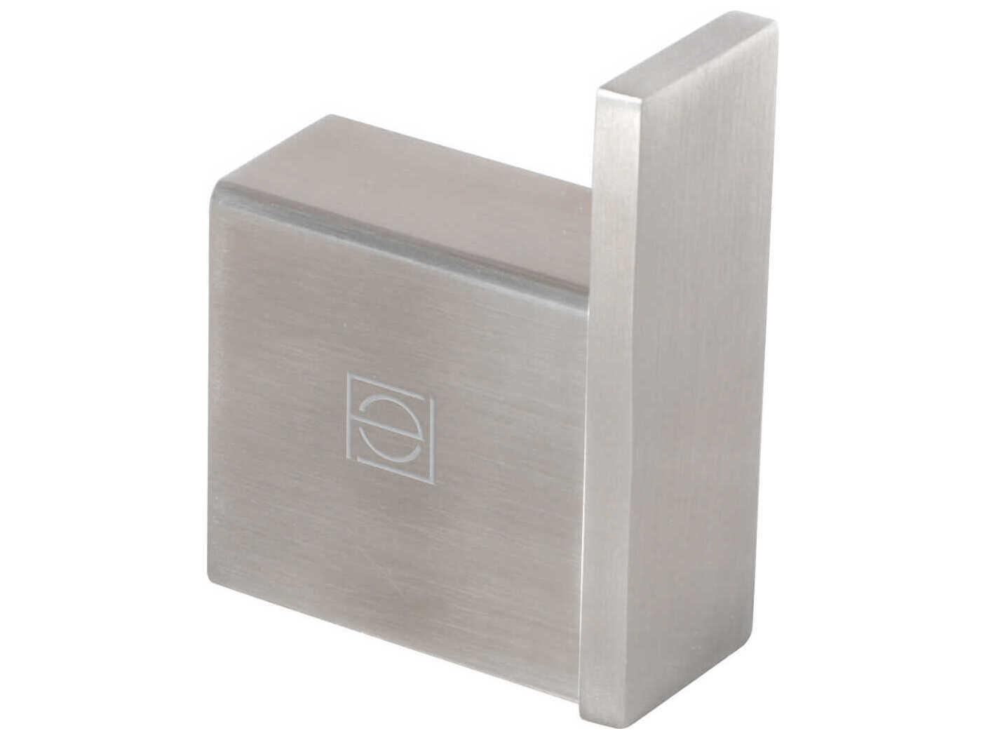 Elegant Lighting Sofia Brushed Nickel 4-Piece Bathroom Hardware Set