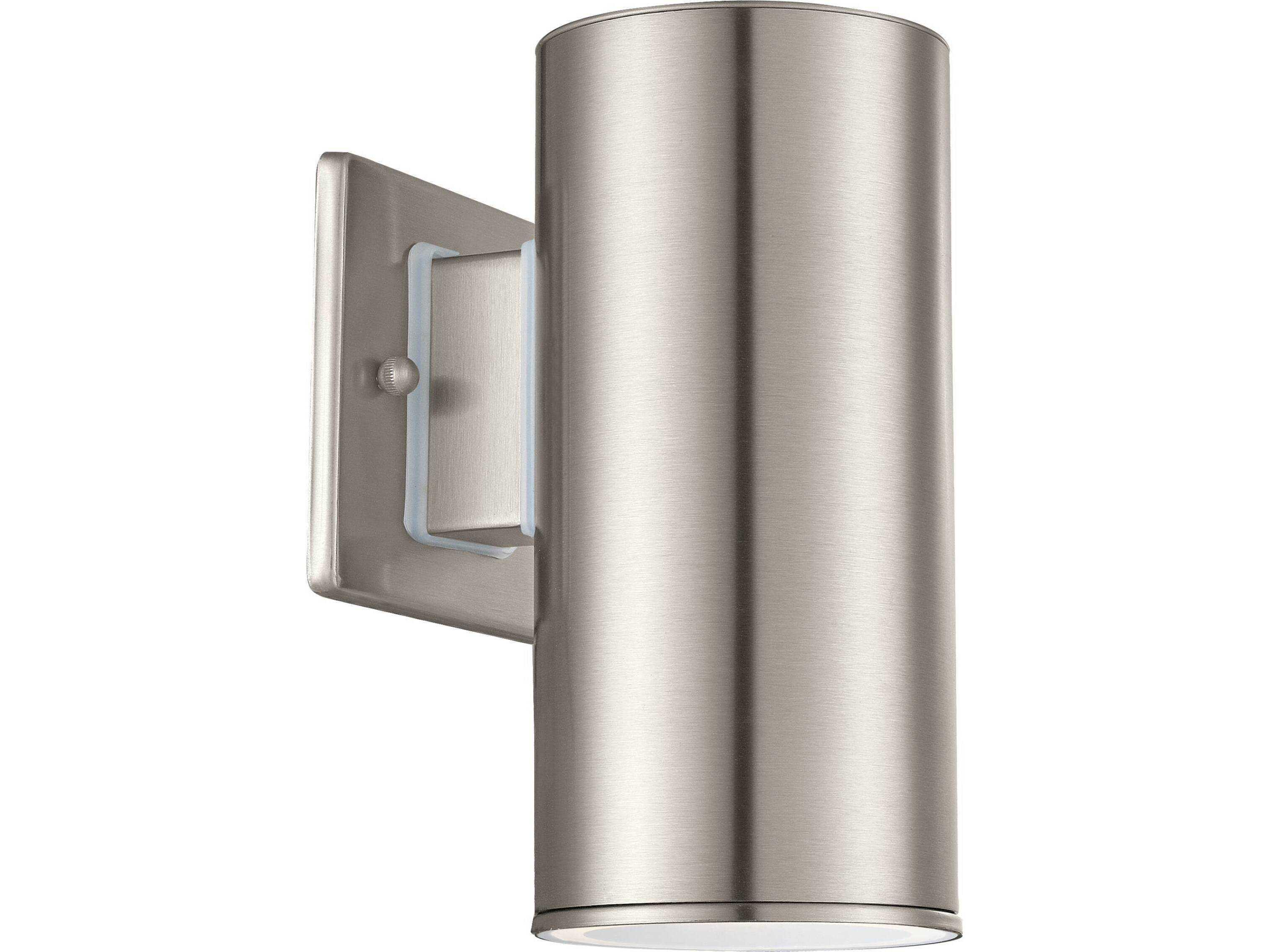 Eglo Ascoli 1-Light Outdoor Wall Light