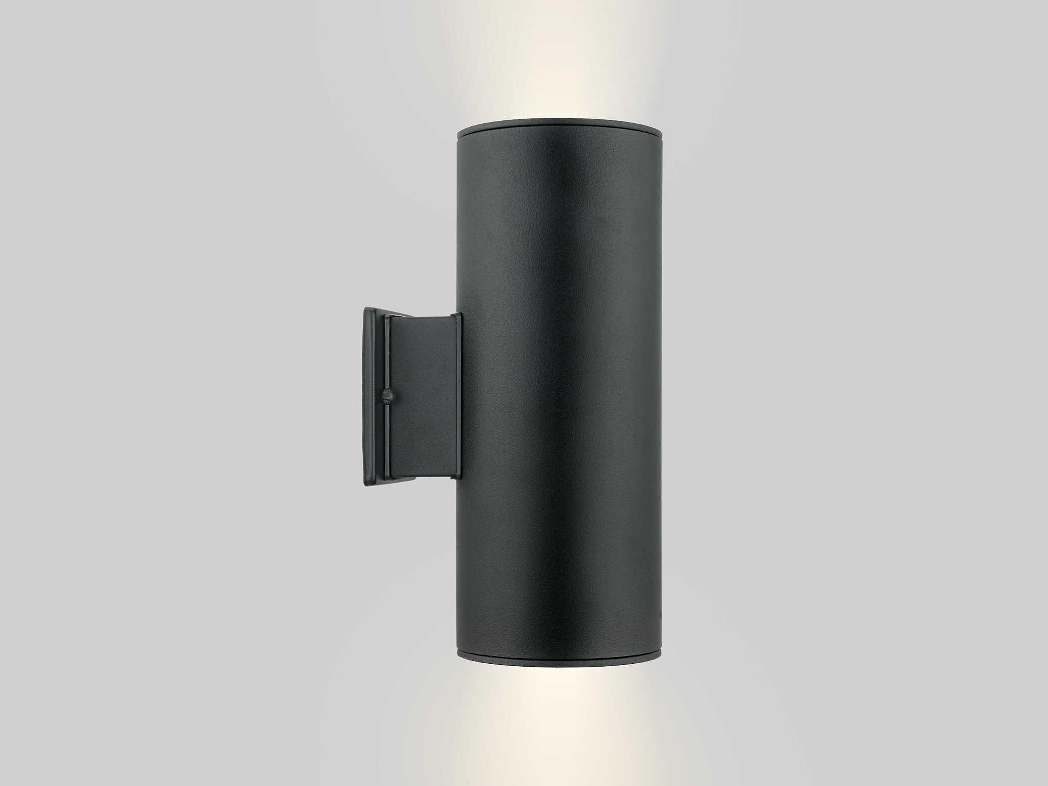 Eglo Ascoli 2-Light Outdoor Wall Light