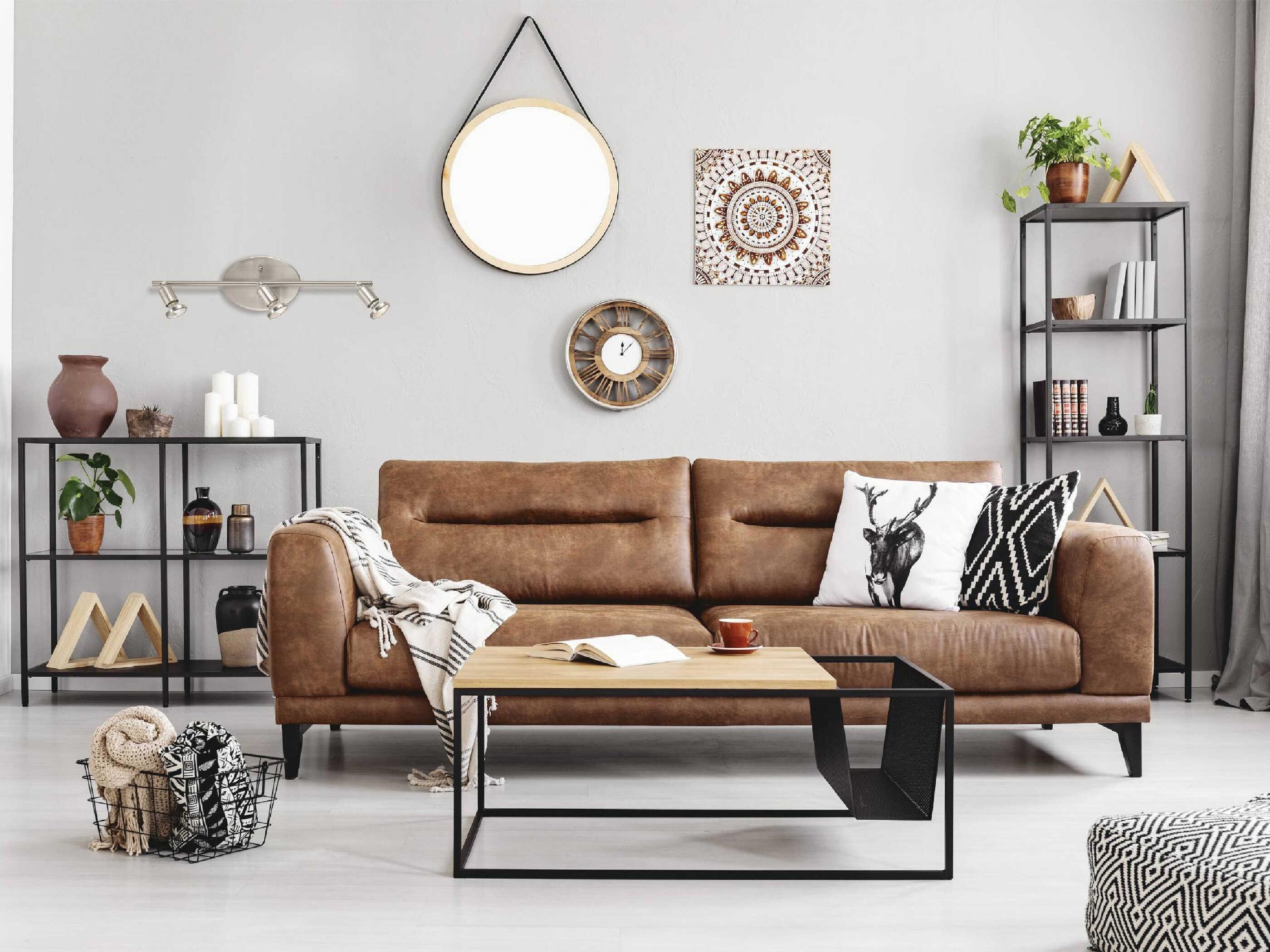 Eglo Buzz 3-Light Matte Nickel Track & Rail Light