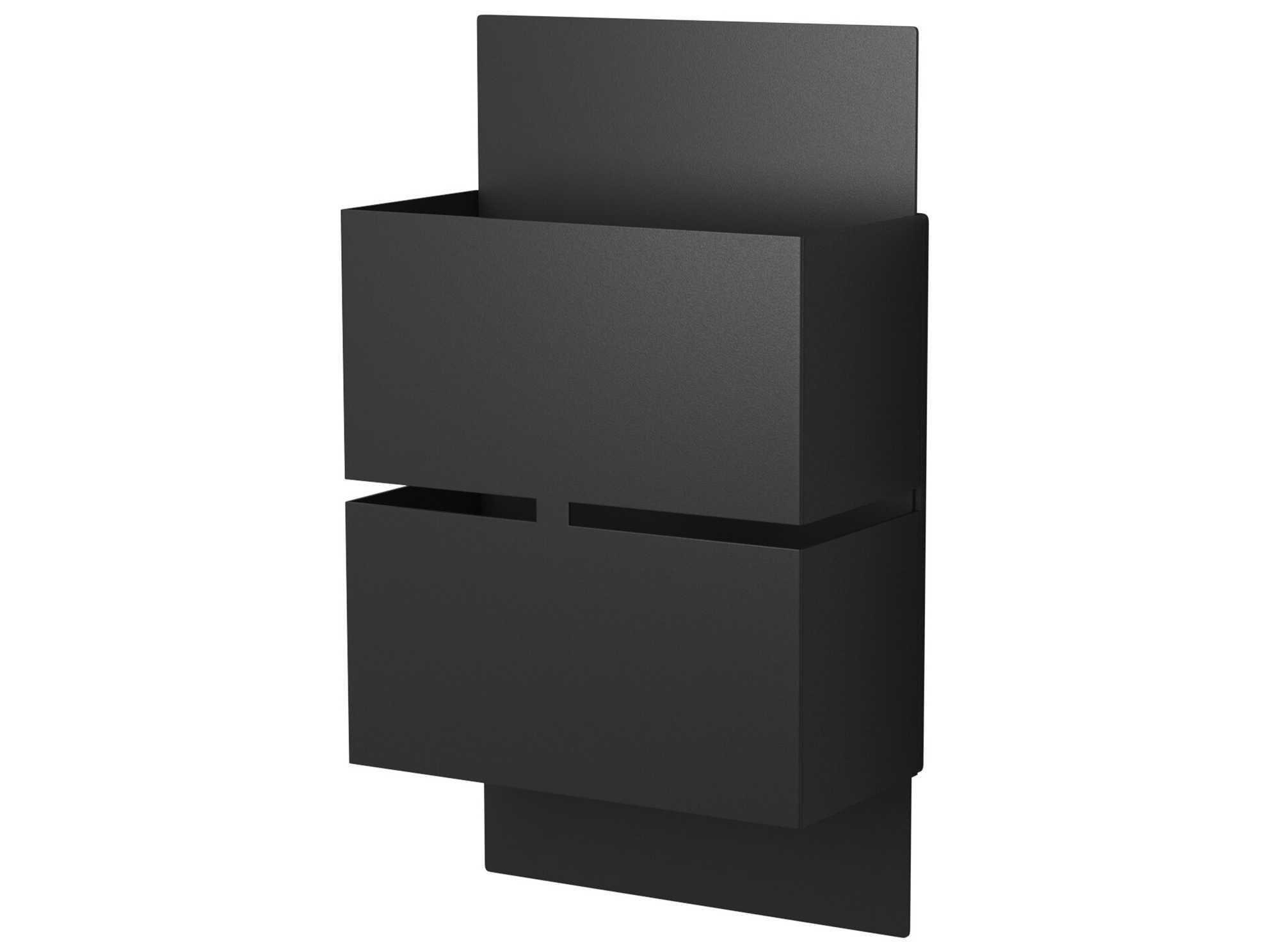 Eglo Kibea 2-Light Outdoor Wall Light