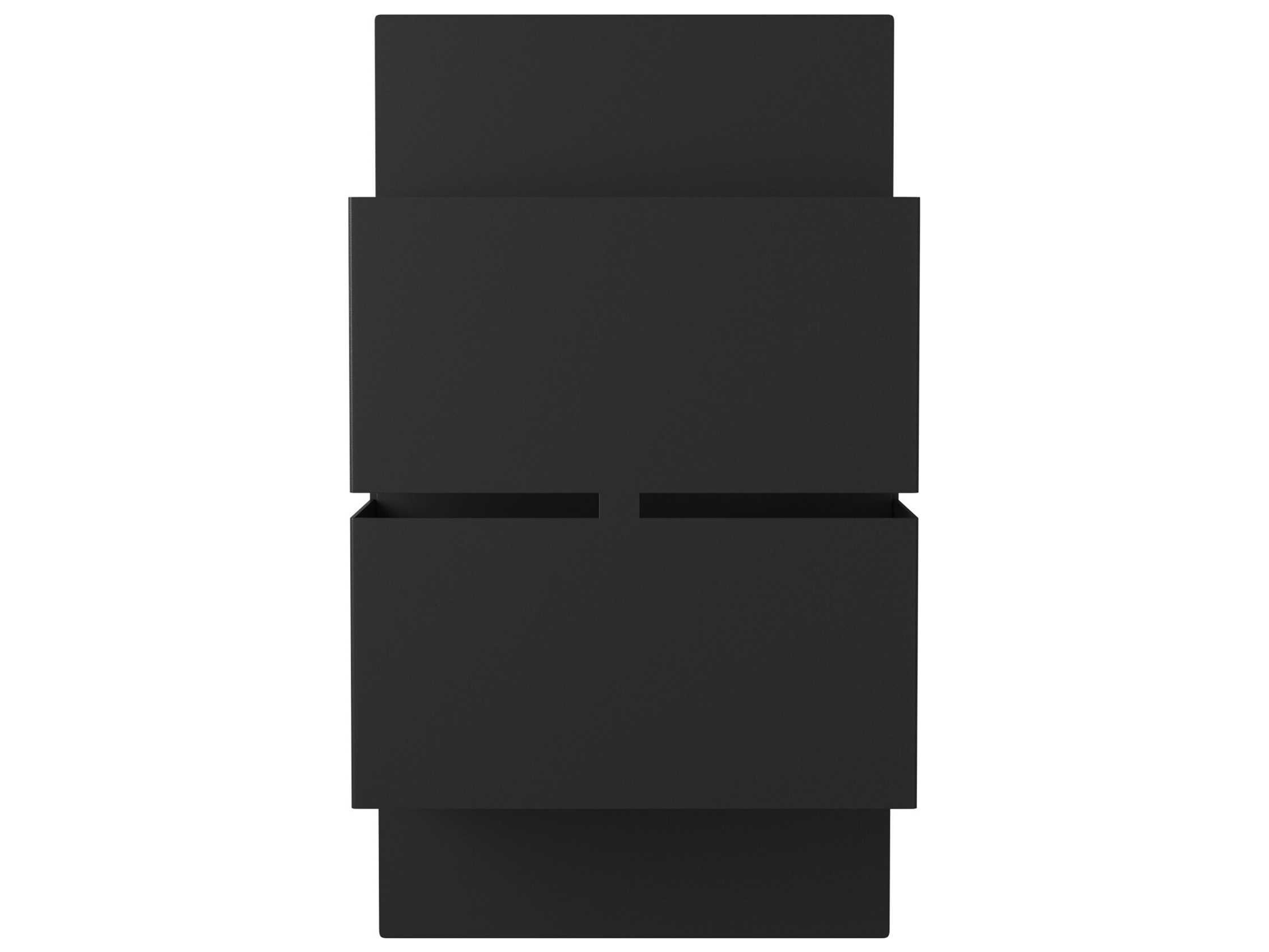 Eglo Kibea 2-Light Outdoor Wall Light