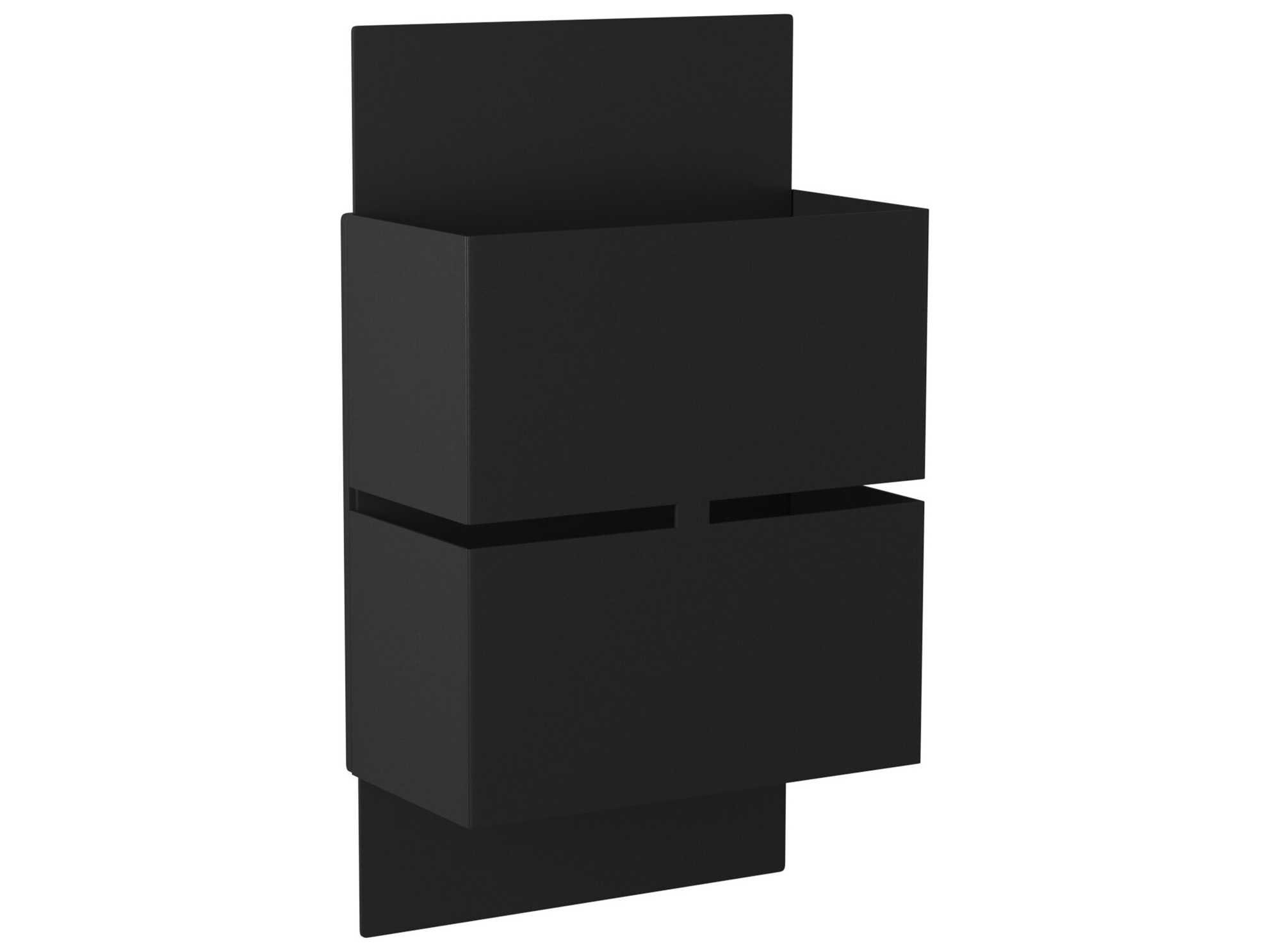 Eglo Kibea 2-Light Outdoor Wall Light