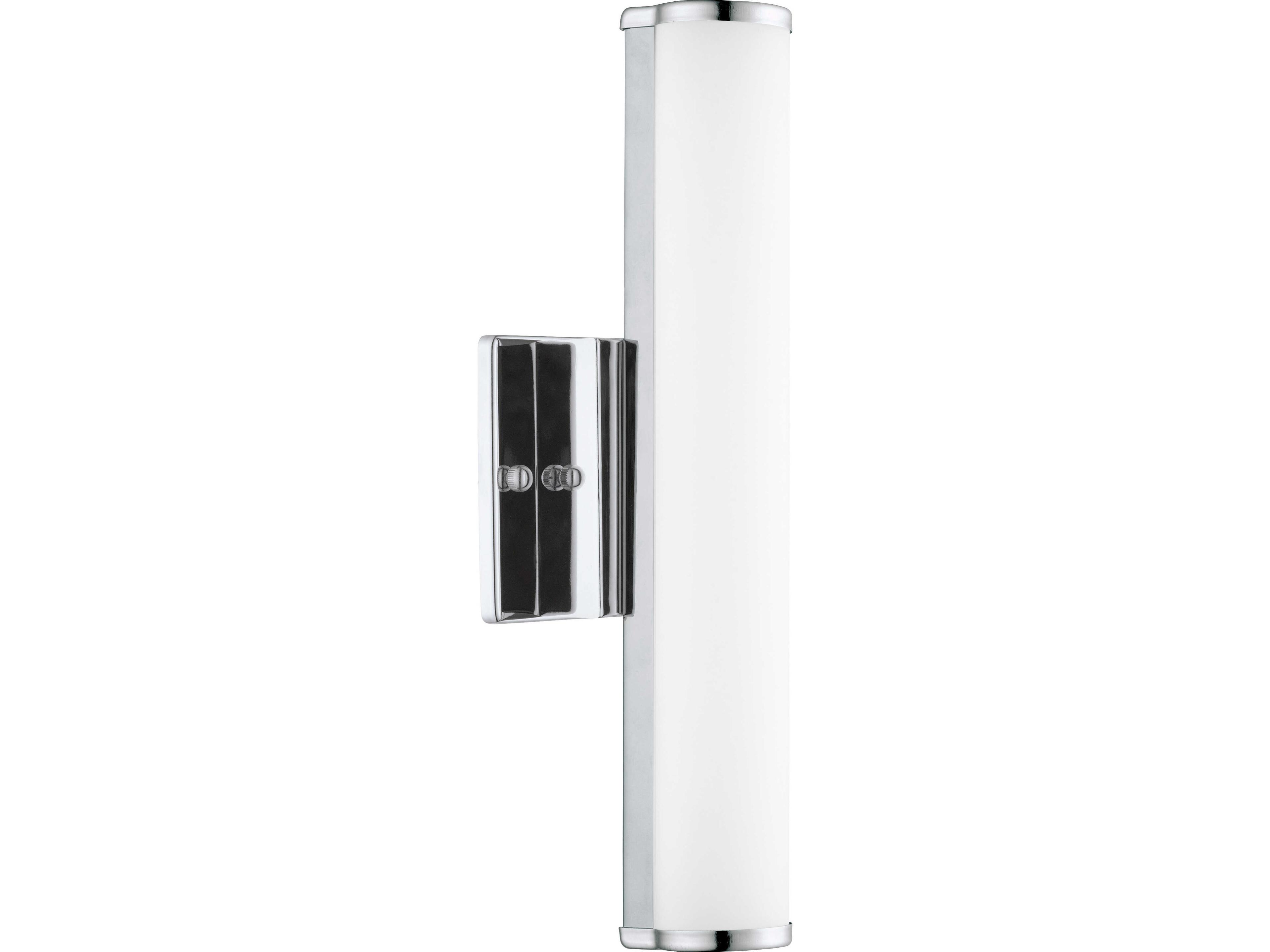 Eglo Miere 1-Light Chrome Wall Sconce
