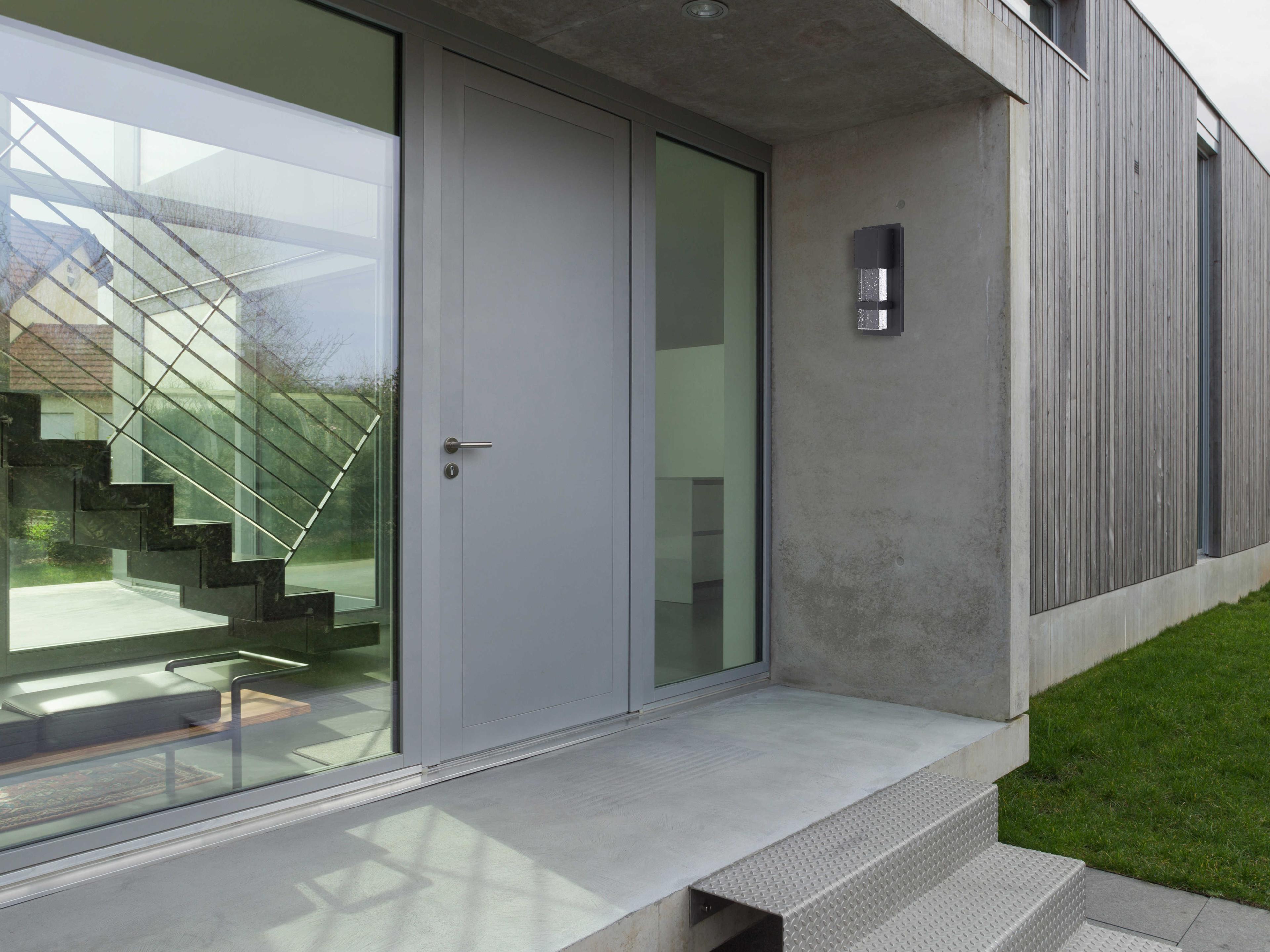 Eglo Venecia 1-Light Outdoor Wall Light