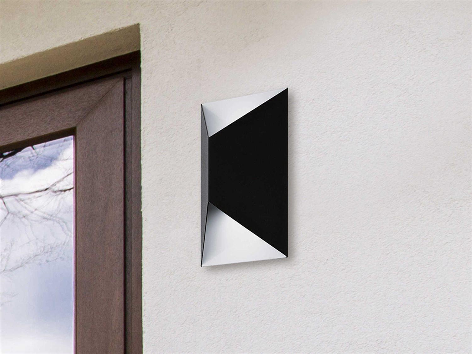 Eglo Predazzo 1-Light Outdoor Wall Light