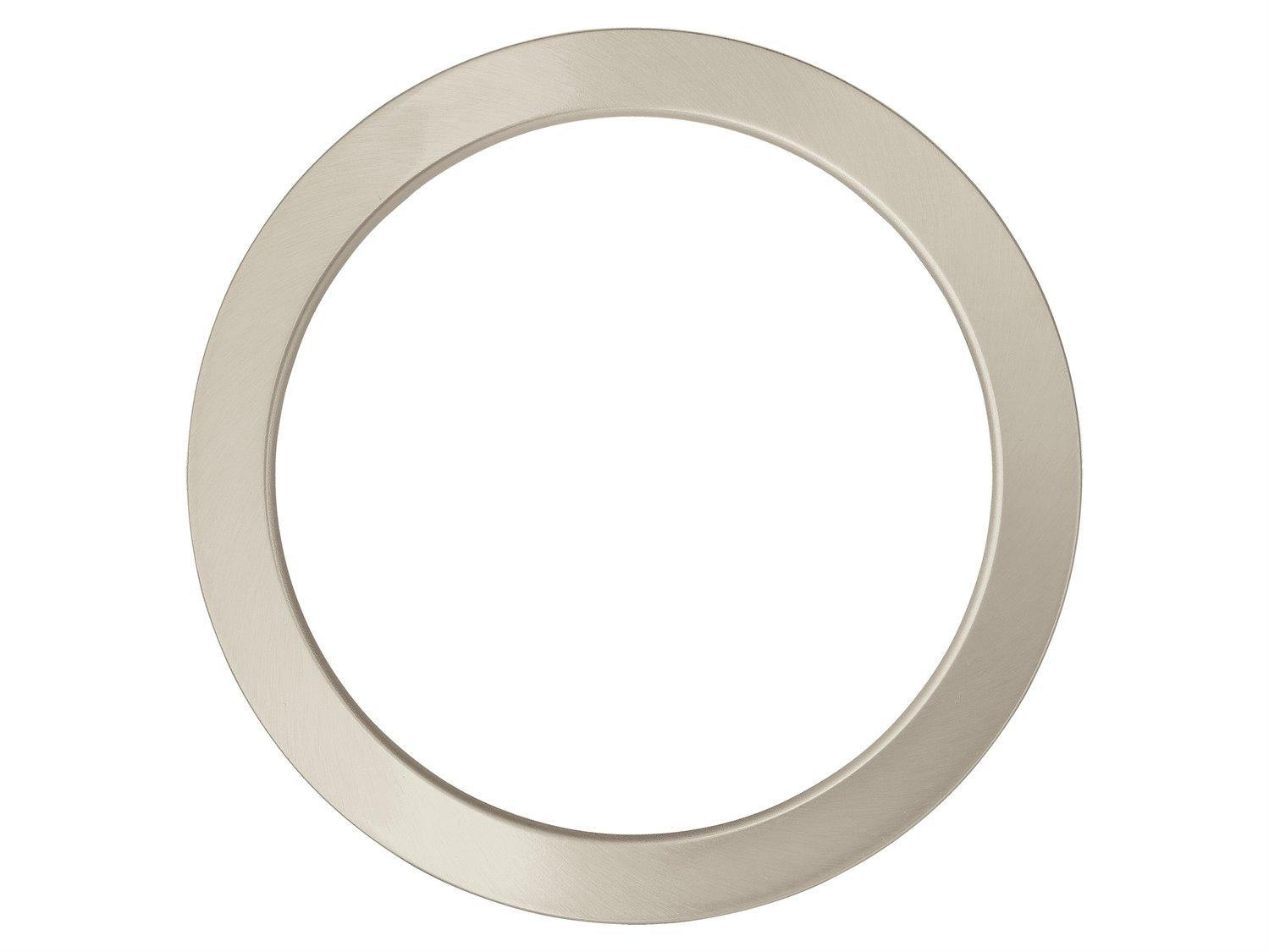 Eglo Trago Brushed Nickel Magnetic Trim