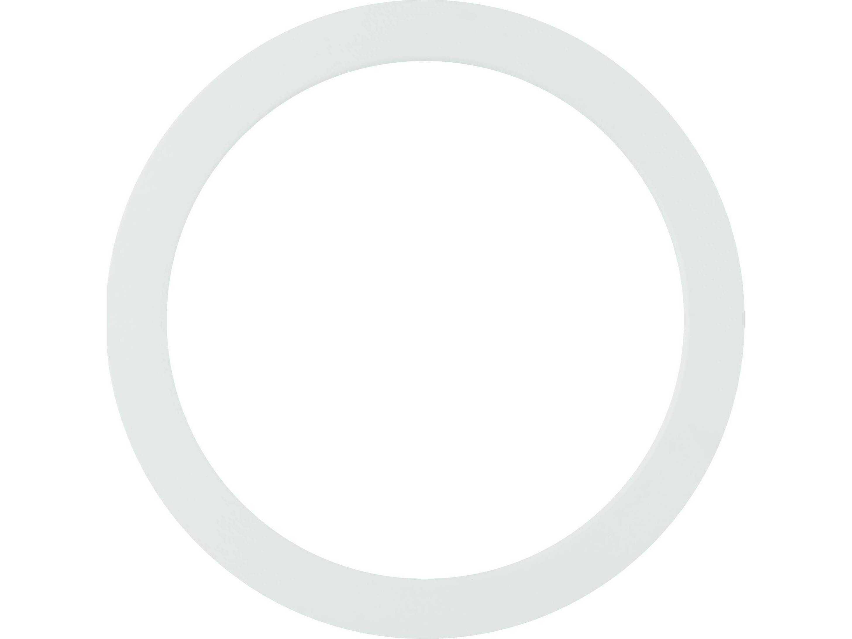 Eglo Trago White Magnetic Trim