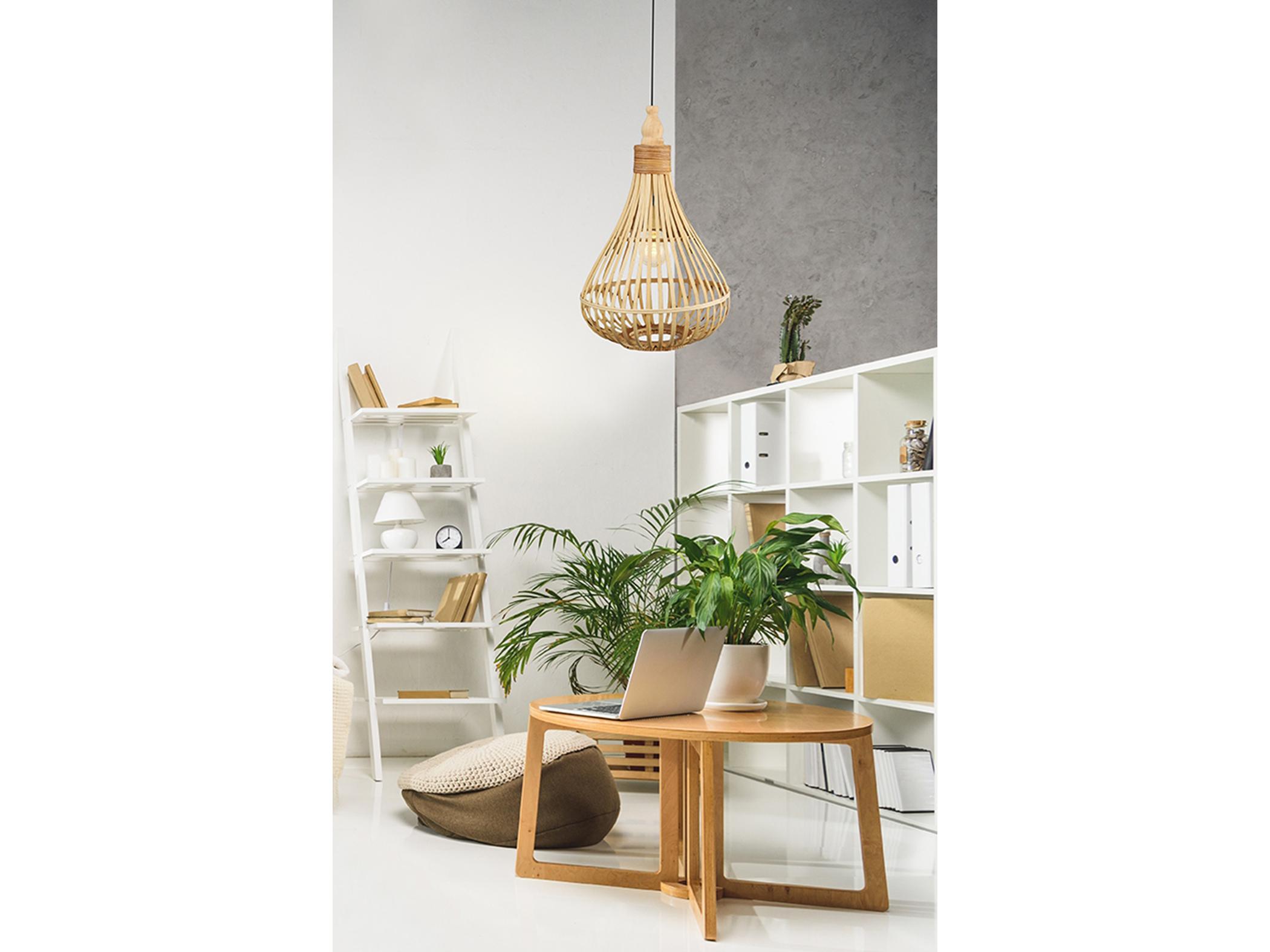 Eglo Belby 1-Light Outdoor Hanging Light