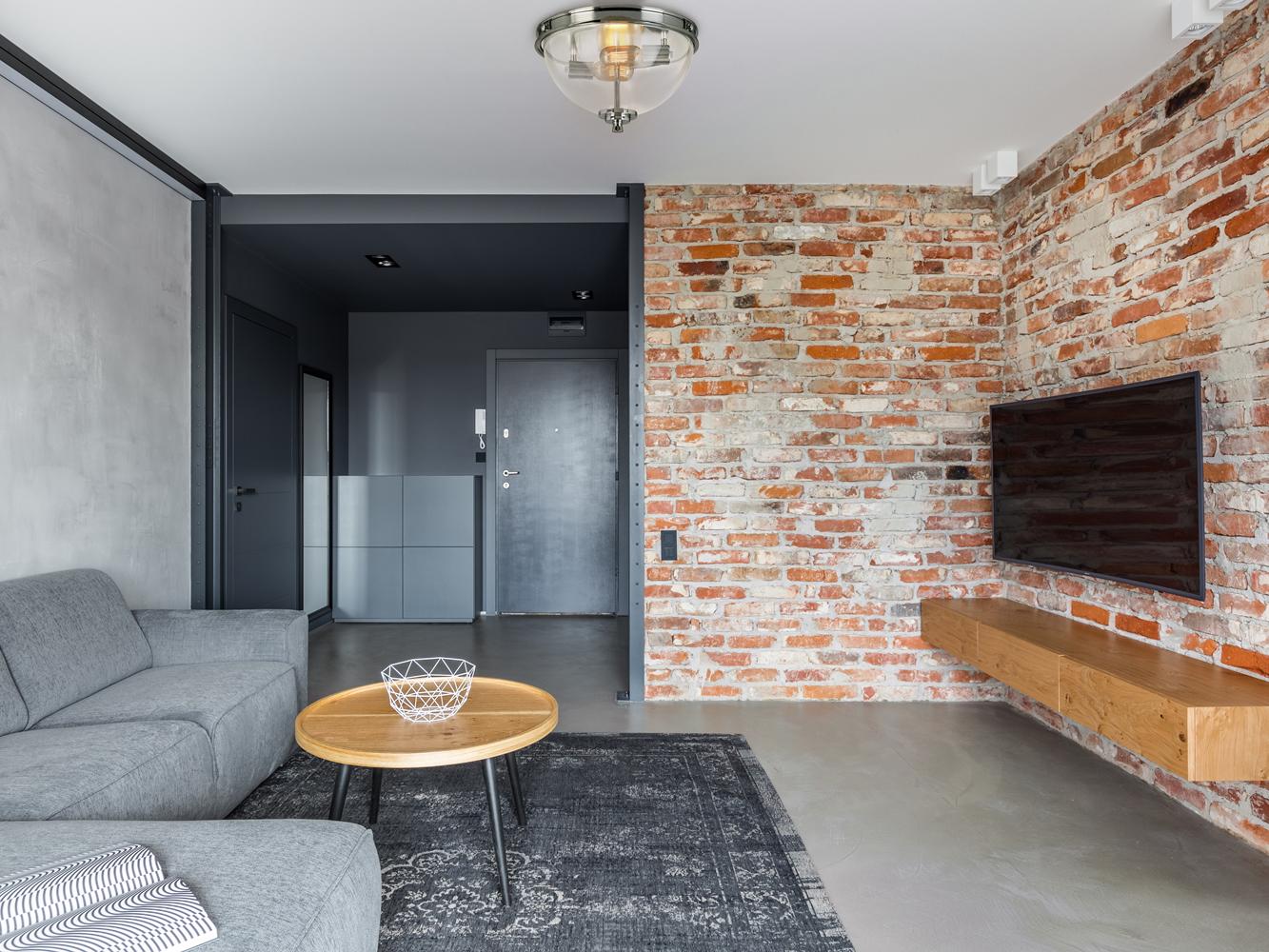 Eglo Cecillia 3-Light Chrome Bowl Flush Mount