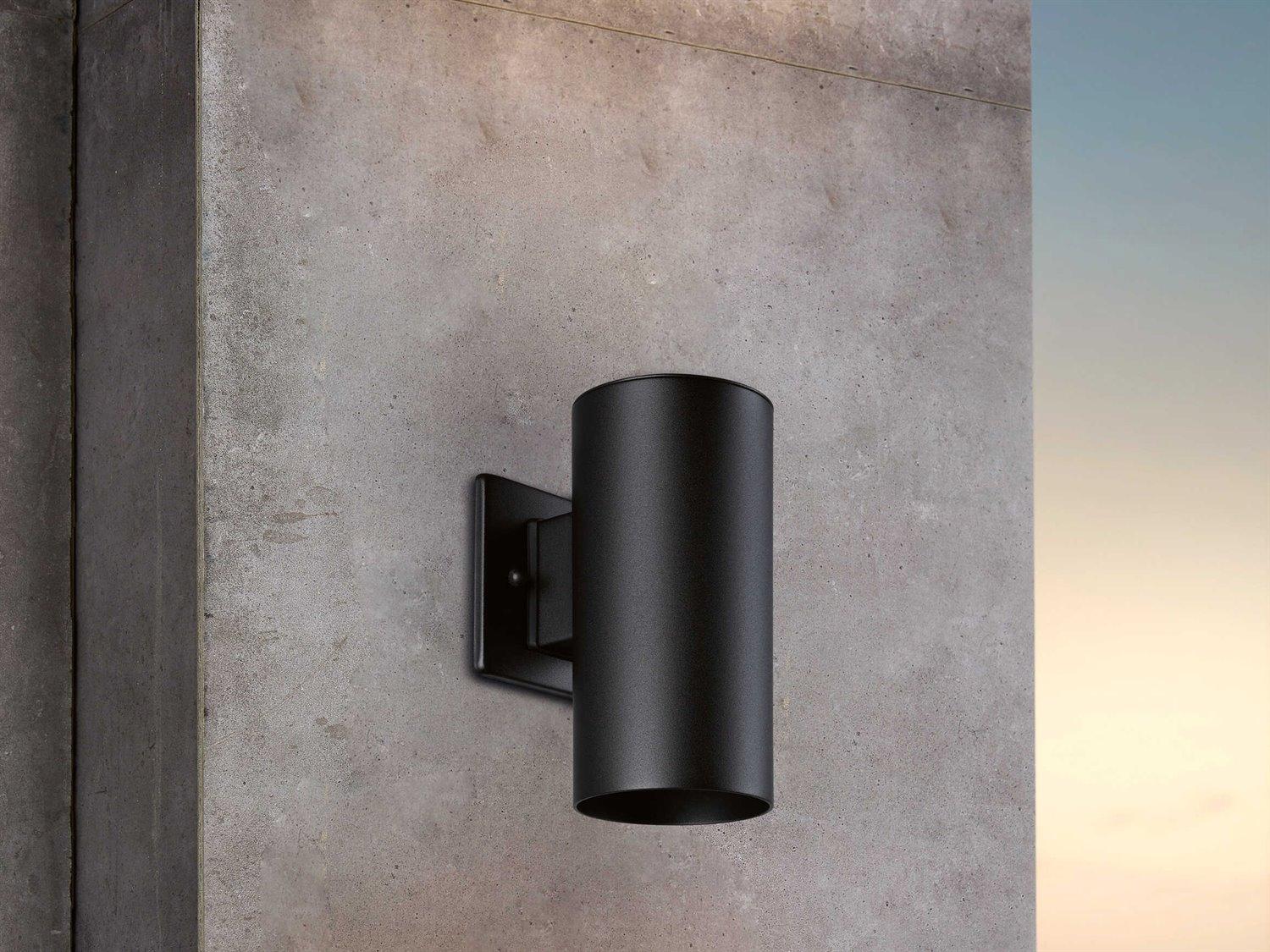 Eglo Turin 1-Light Outdoor Wall Light