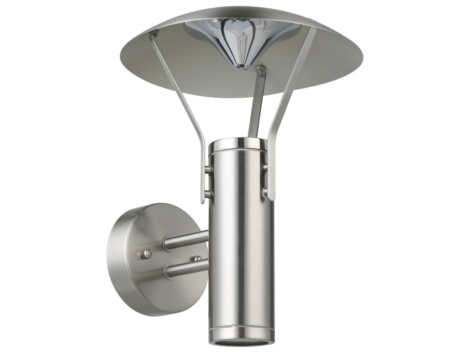 Eglo Roofus 1-Light Outdoor Wall Light