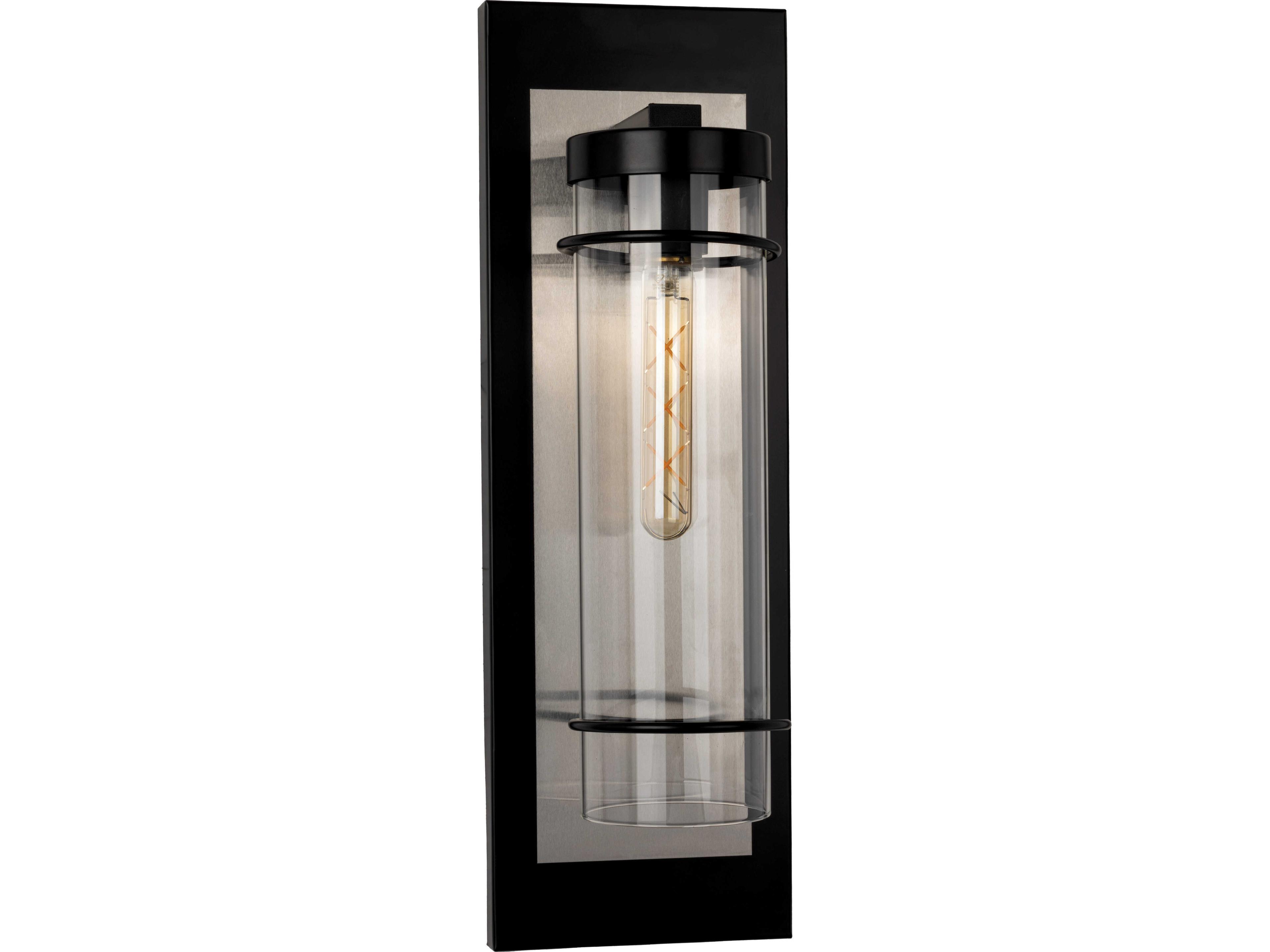 Eglo Colantro 1-Light Outdoor Wall Light