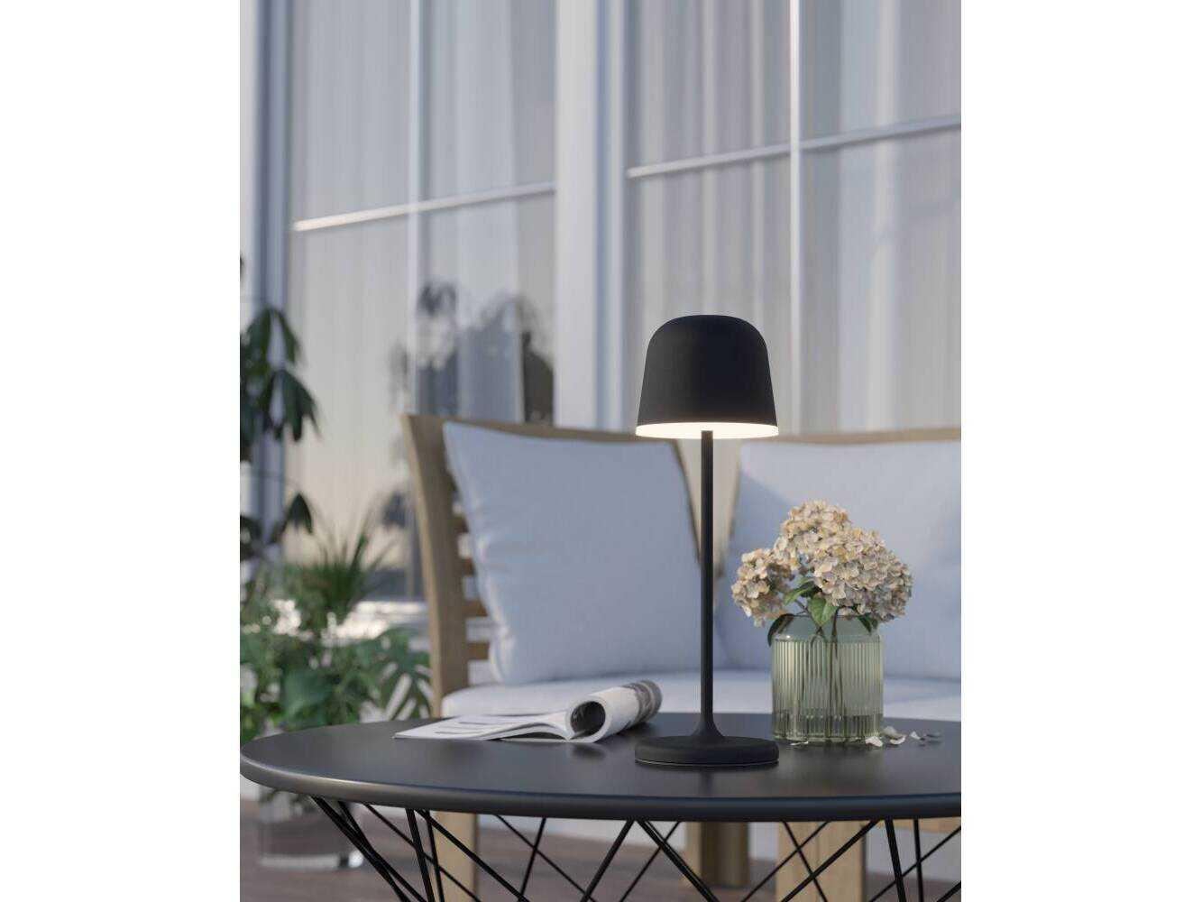 Eglo Mannera Outdoor Lamp