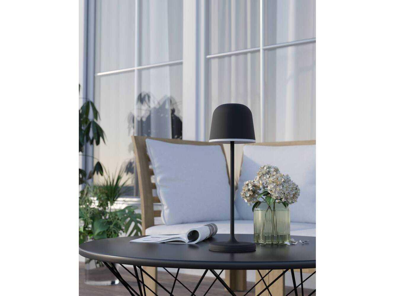 Eglo Mannera Outdoor Lamp