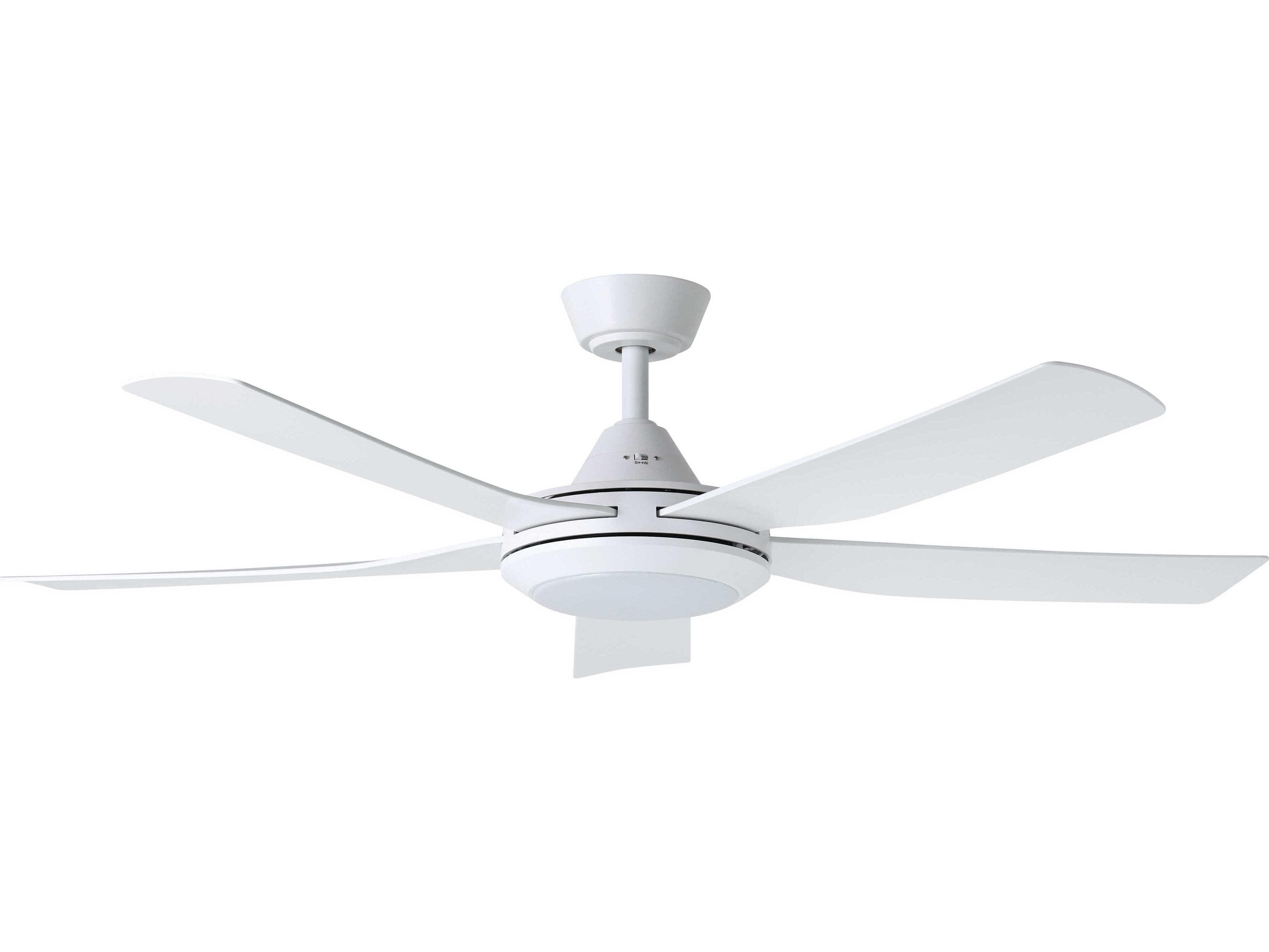 Eglo Swiftsure 52" Ceiling Fan