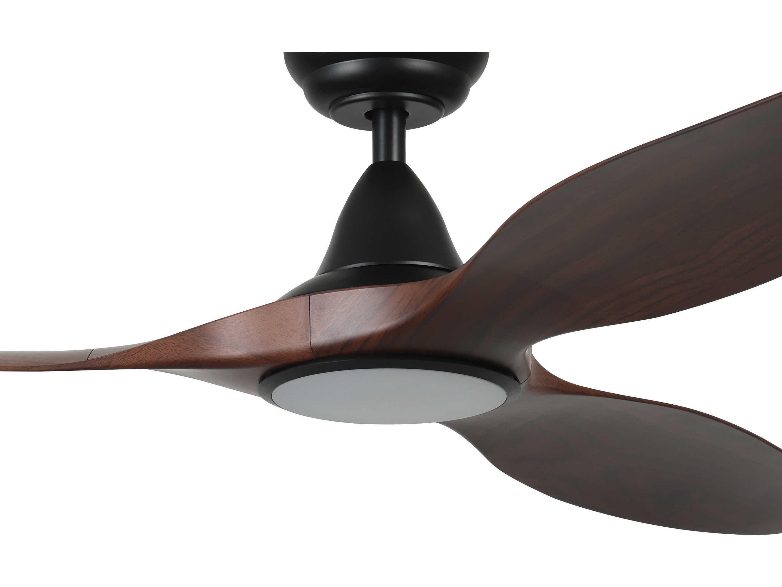 Eglo Tirol 60" Ceiling Fan