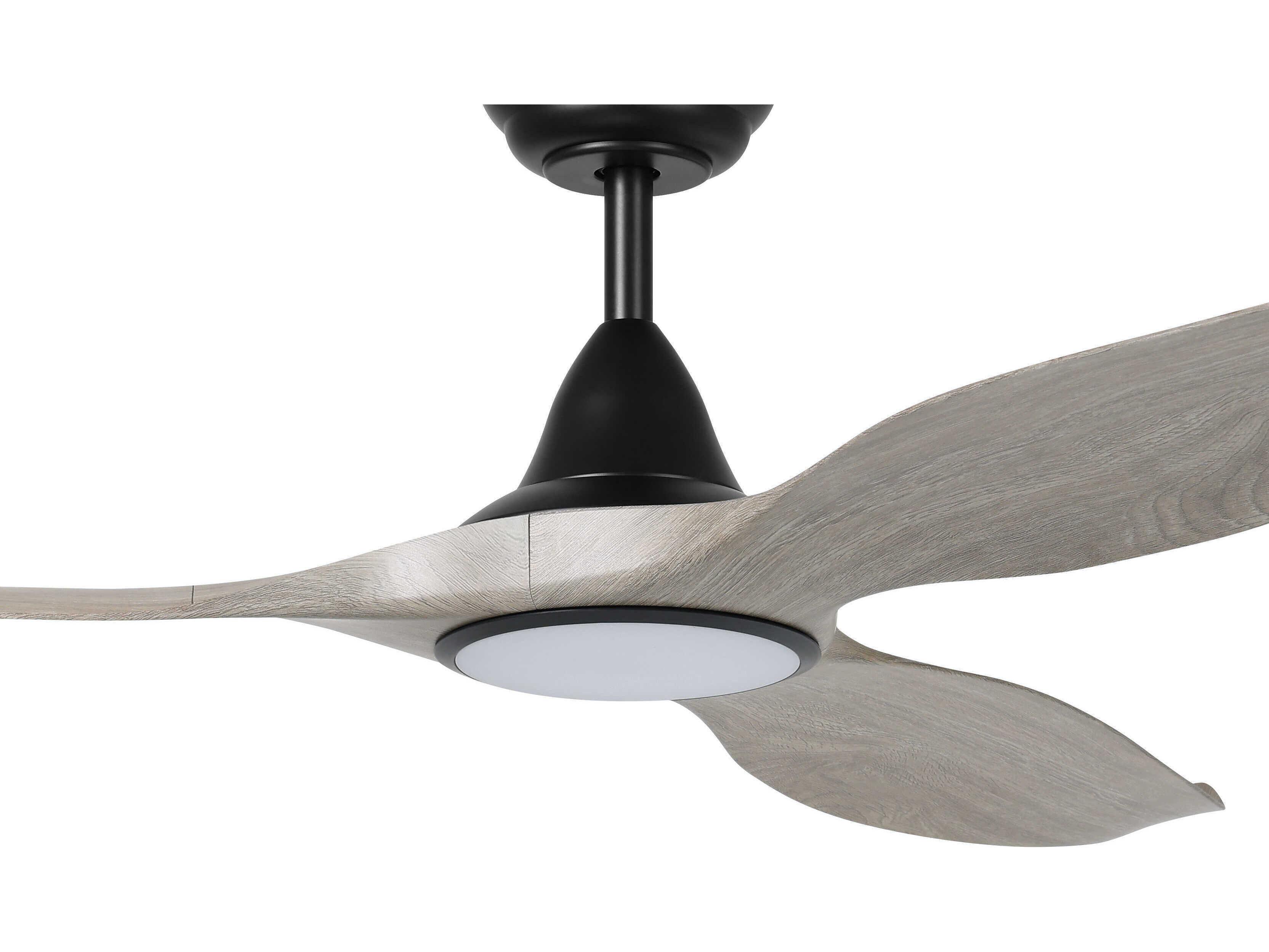 Eglo Tirol 60" Ceiling Fan