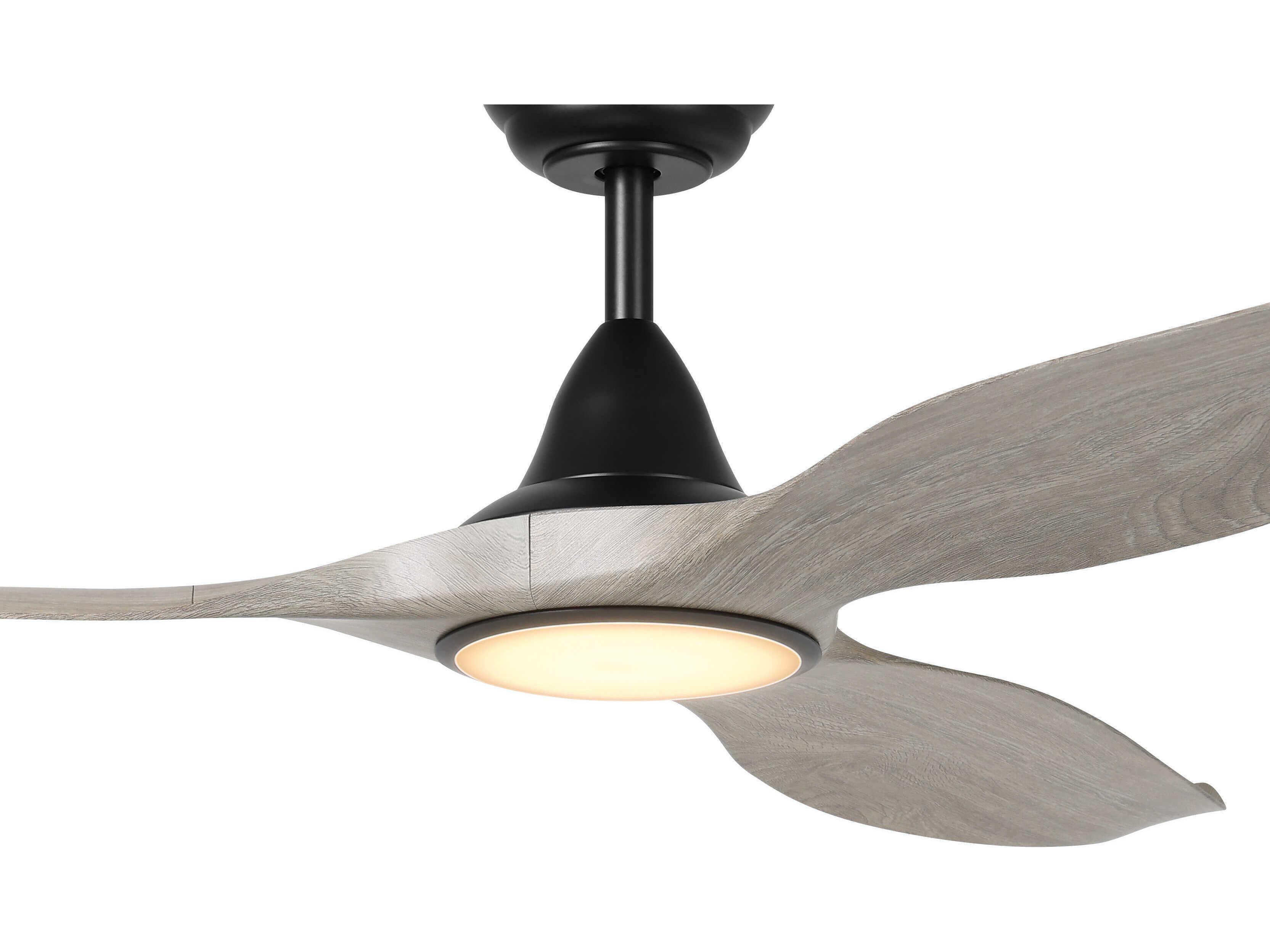 Eglo Tirol 60" Ceiling Fan