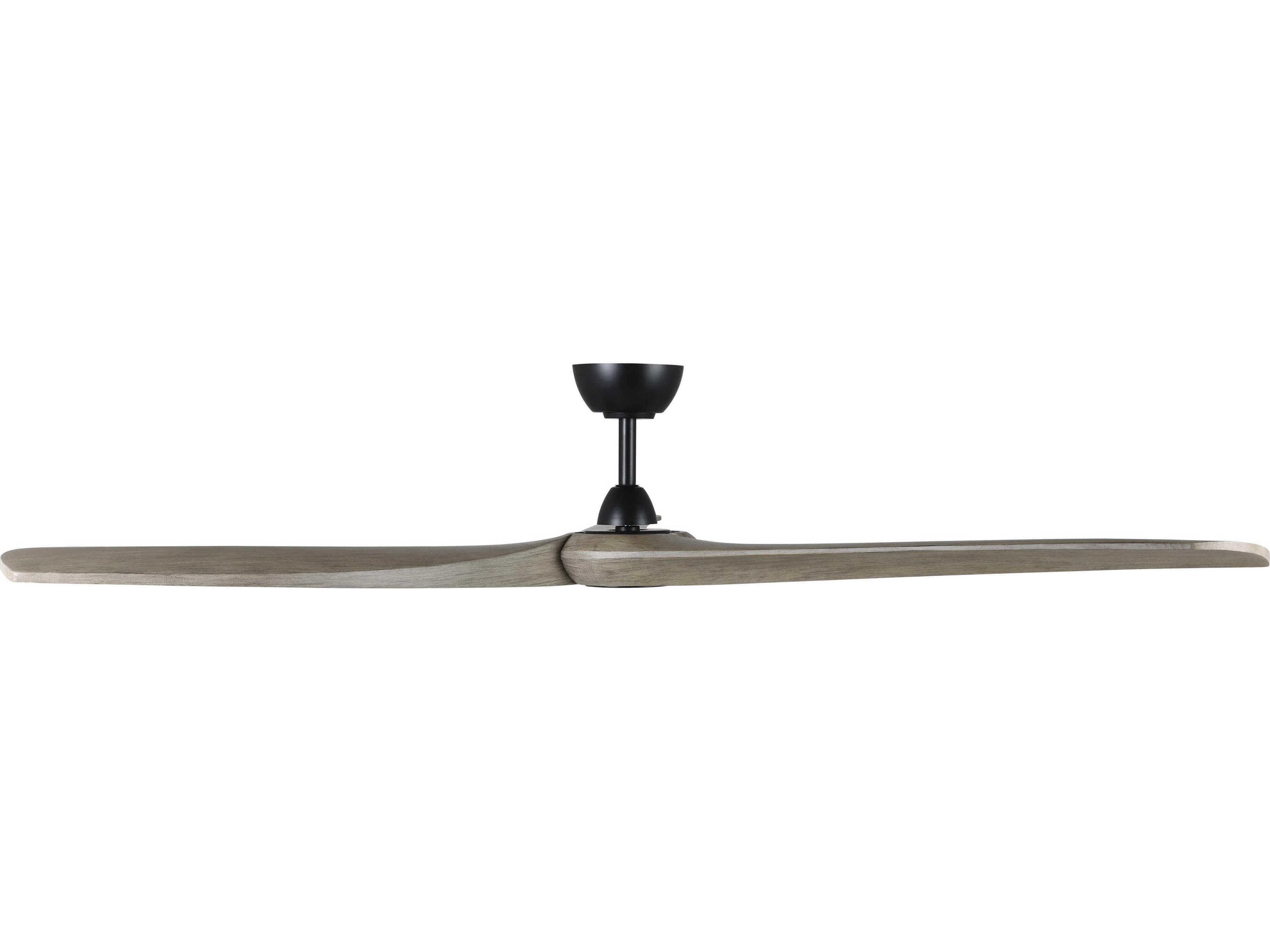 Eglo Williwaw 72" Ceiling Fan