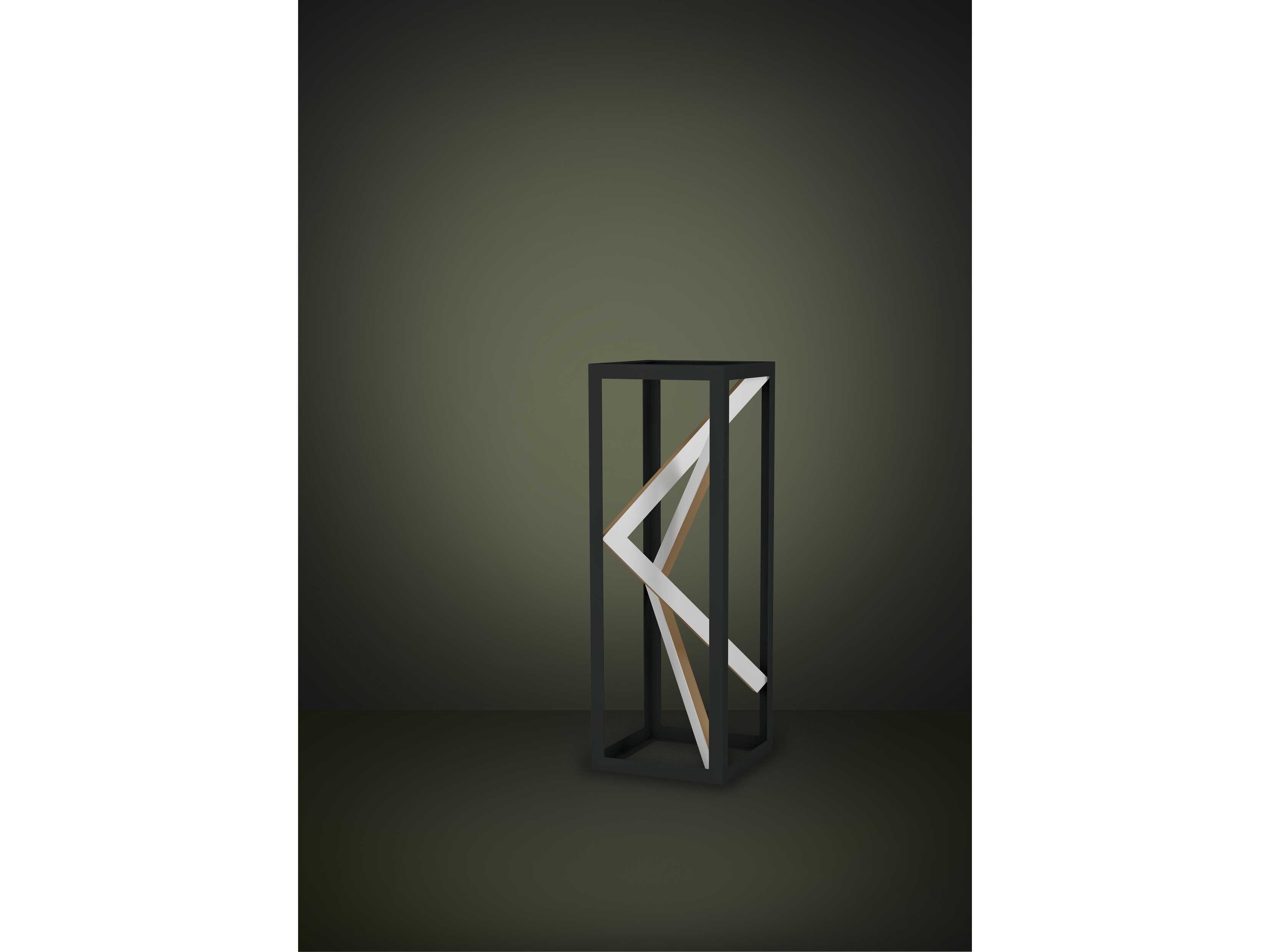 Eglo Penela Black Gold Table Lamp