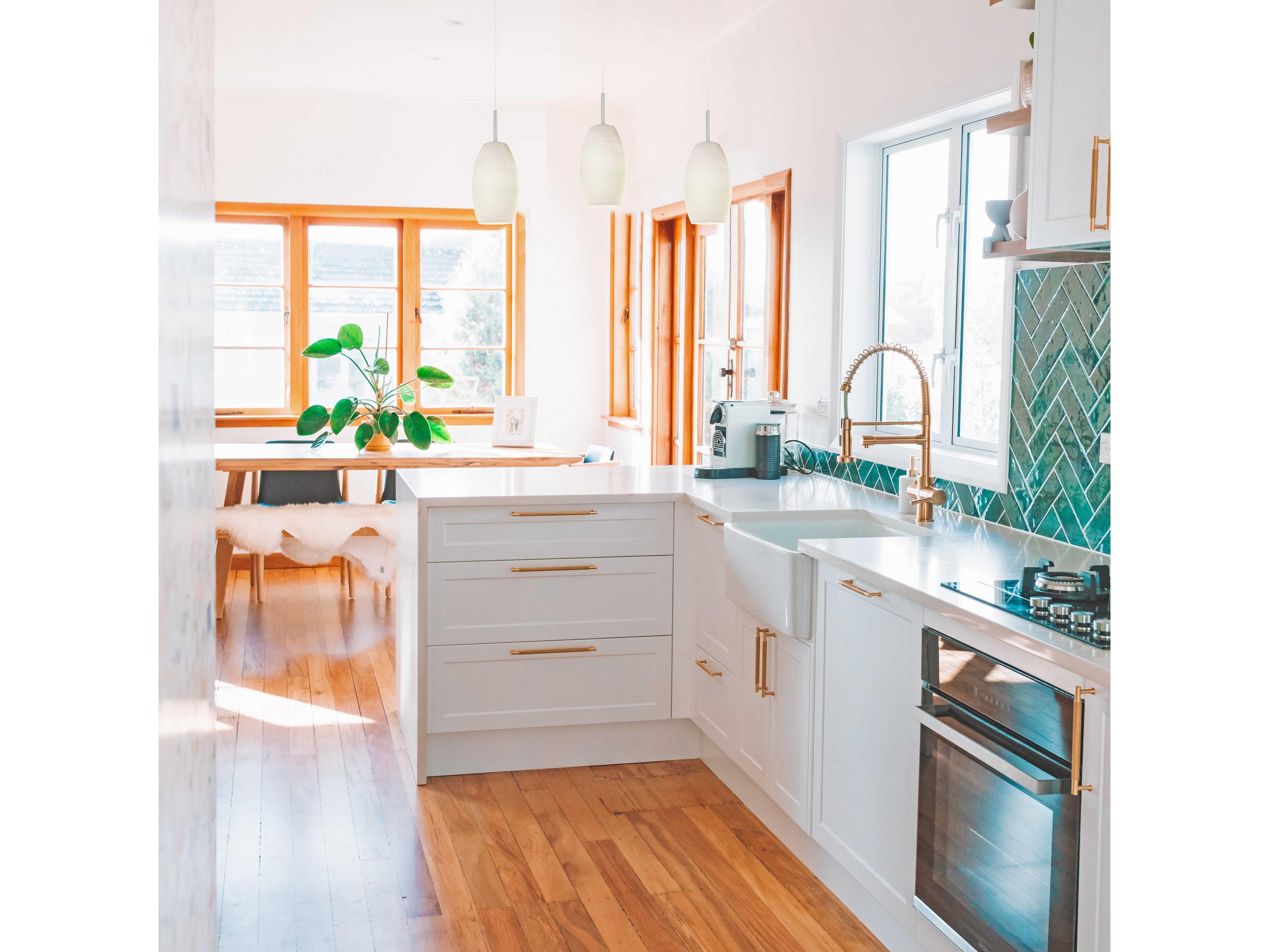 Eglo Batista 1-Light Matte Nickel Cylinder Mini Pendant