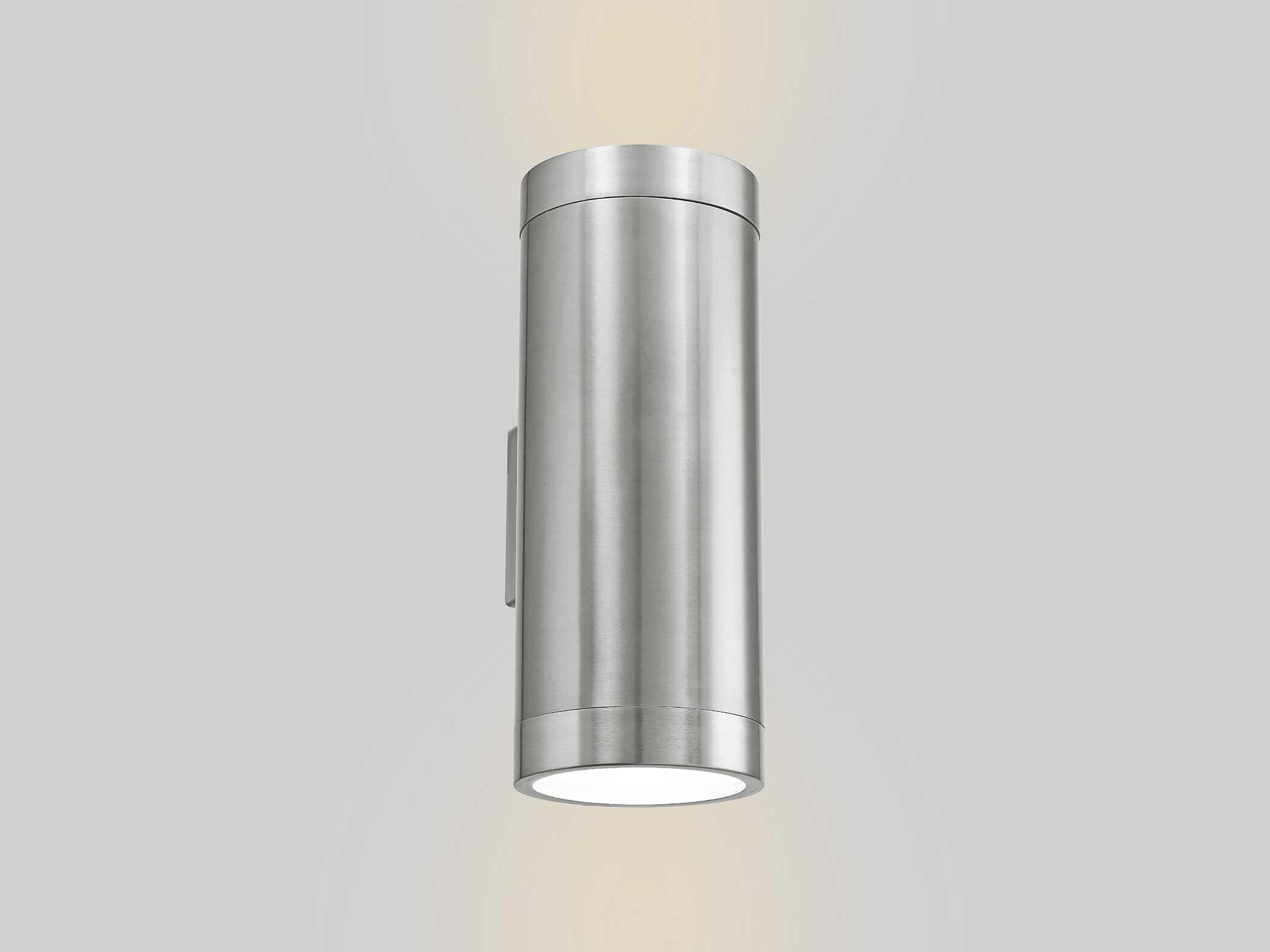 Eglo Ascoli 2-Light Outdoor Wall Light