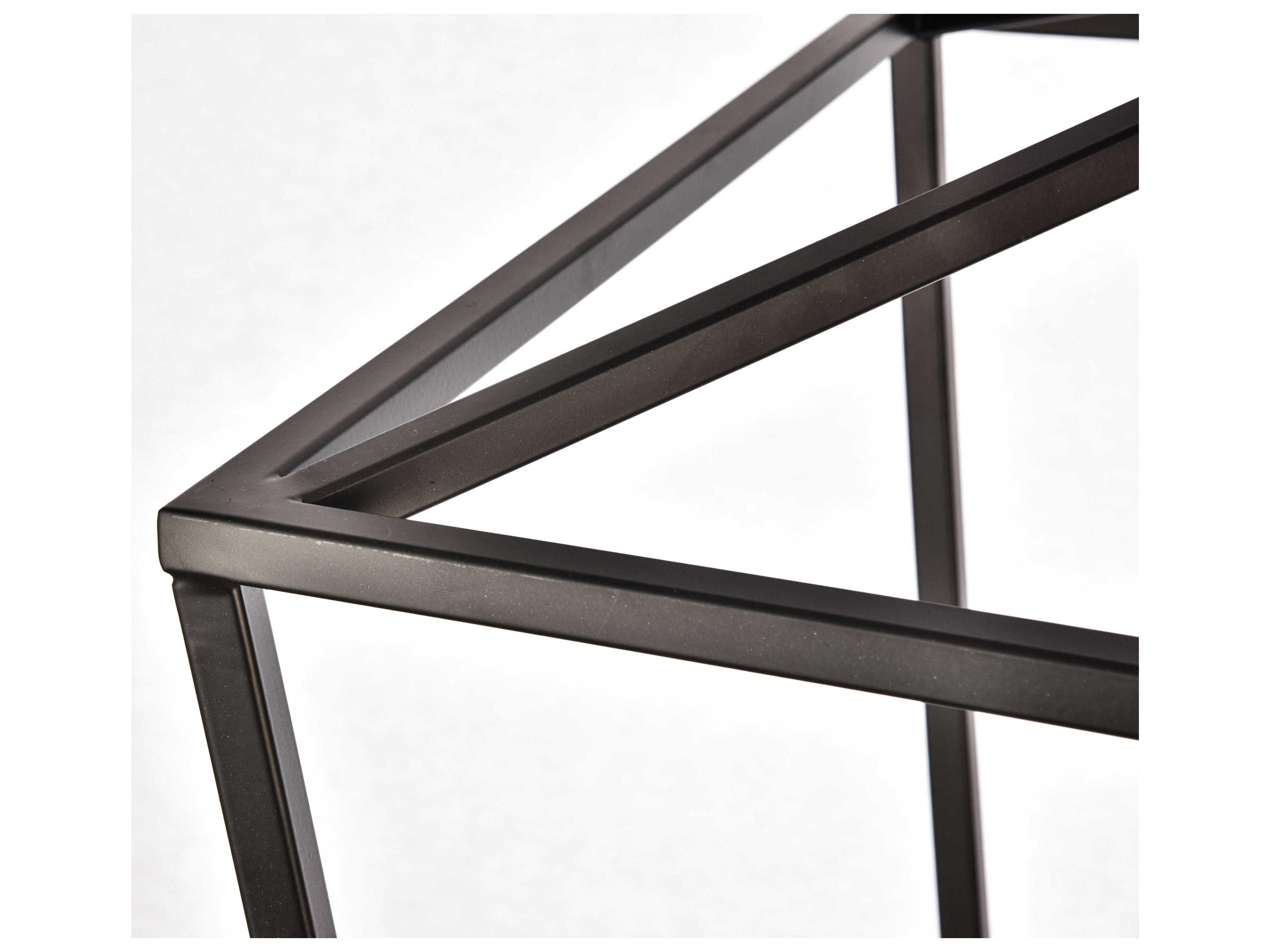 Elegant Lighting Maddox 4-Light Black Chandelier