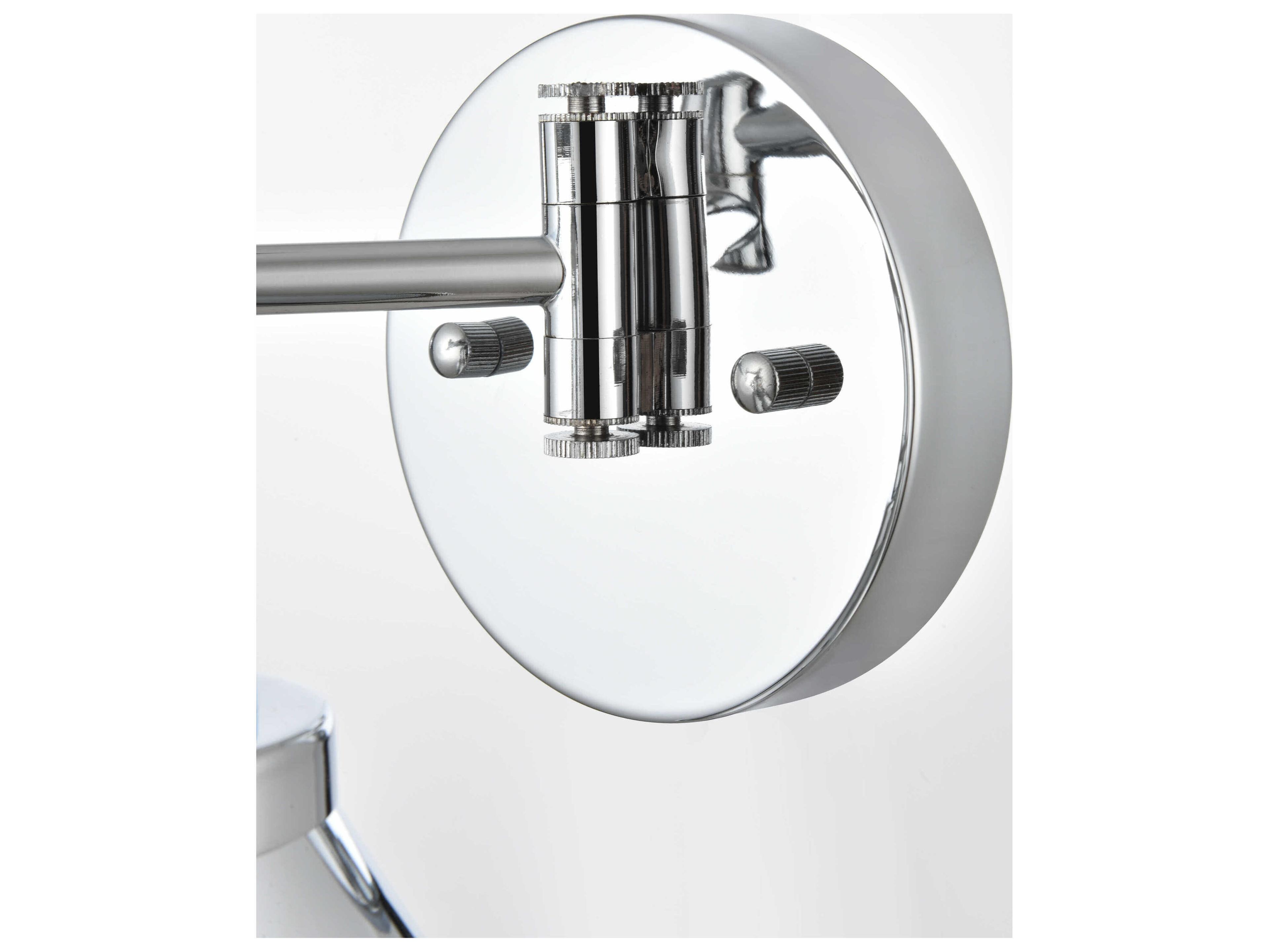 Elegant Lighting Judson 1 - Light Swing Arm