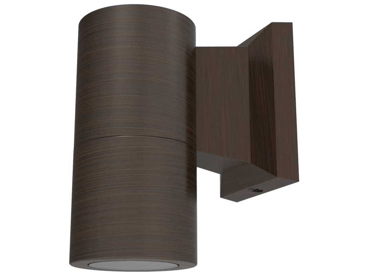 Elegant Lighting Aera 1-Light Outdoor Wall Light