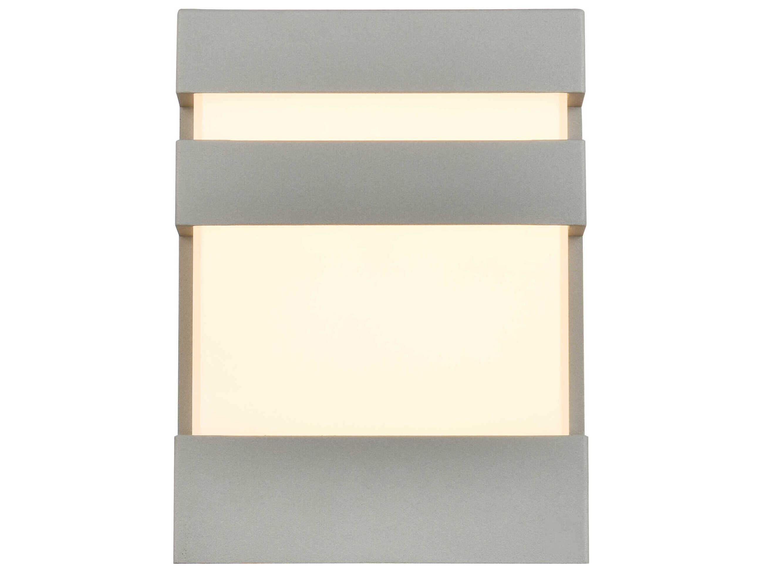 Elegant Lighting Raine LED Outdoor Wall Light