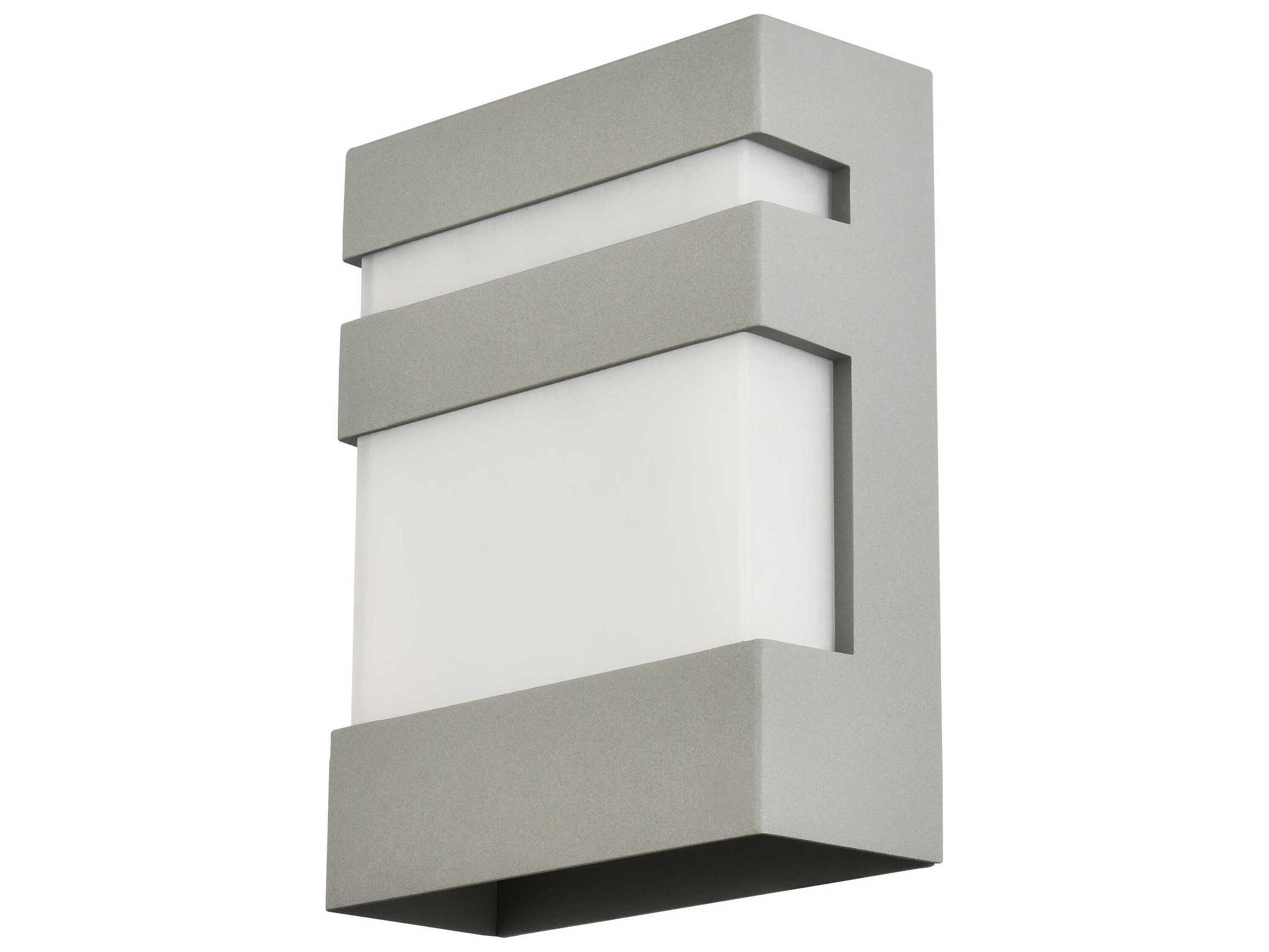 Elegant Lighting Raine LED Outdoor Wall Light