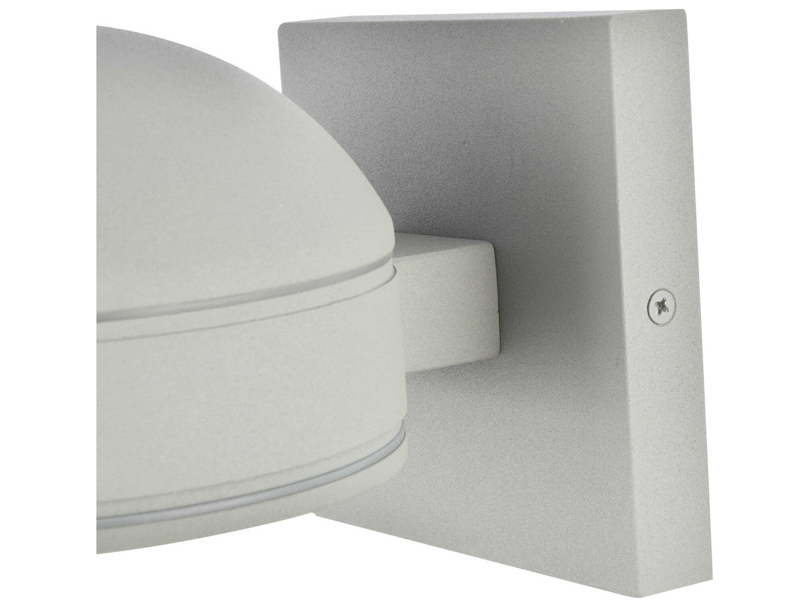 Elegant Lighting Raine LED Outdoor Wall Light