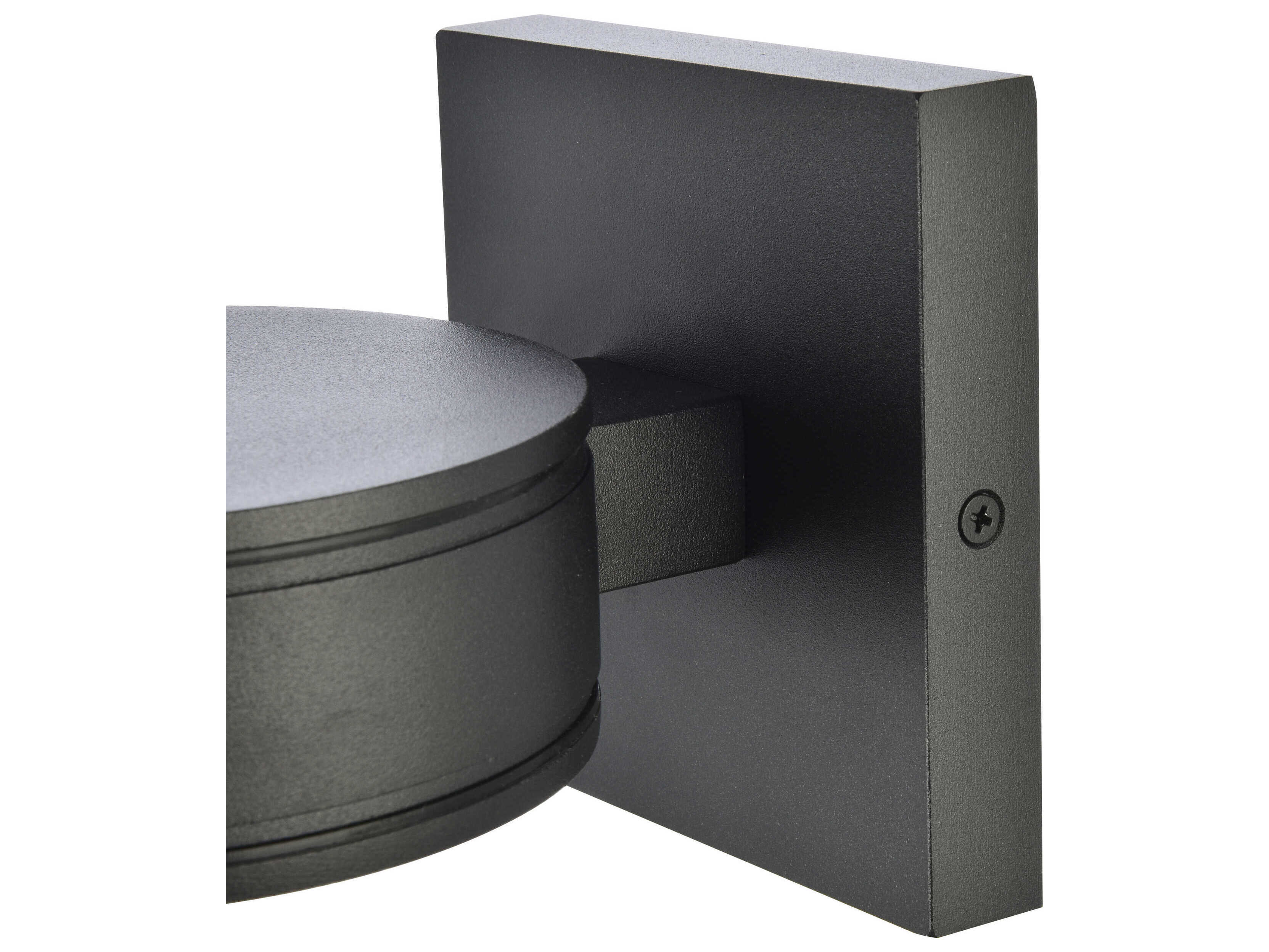 Elegant Lighting Raine LED Outdoor Wall Light