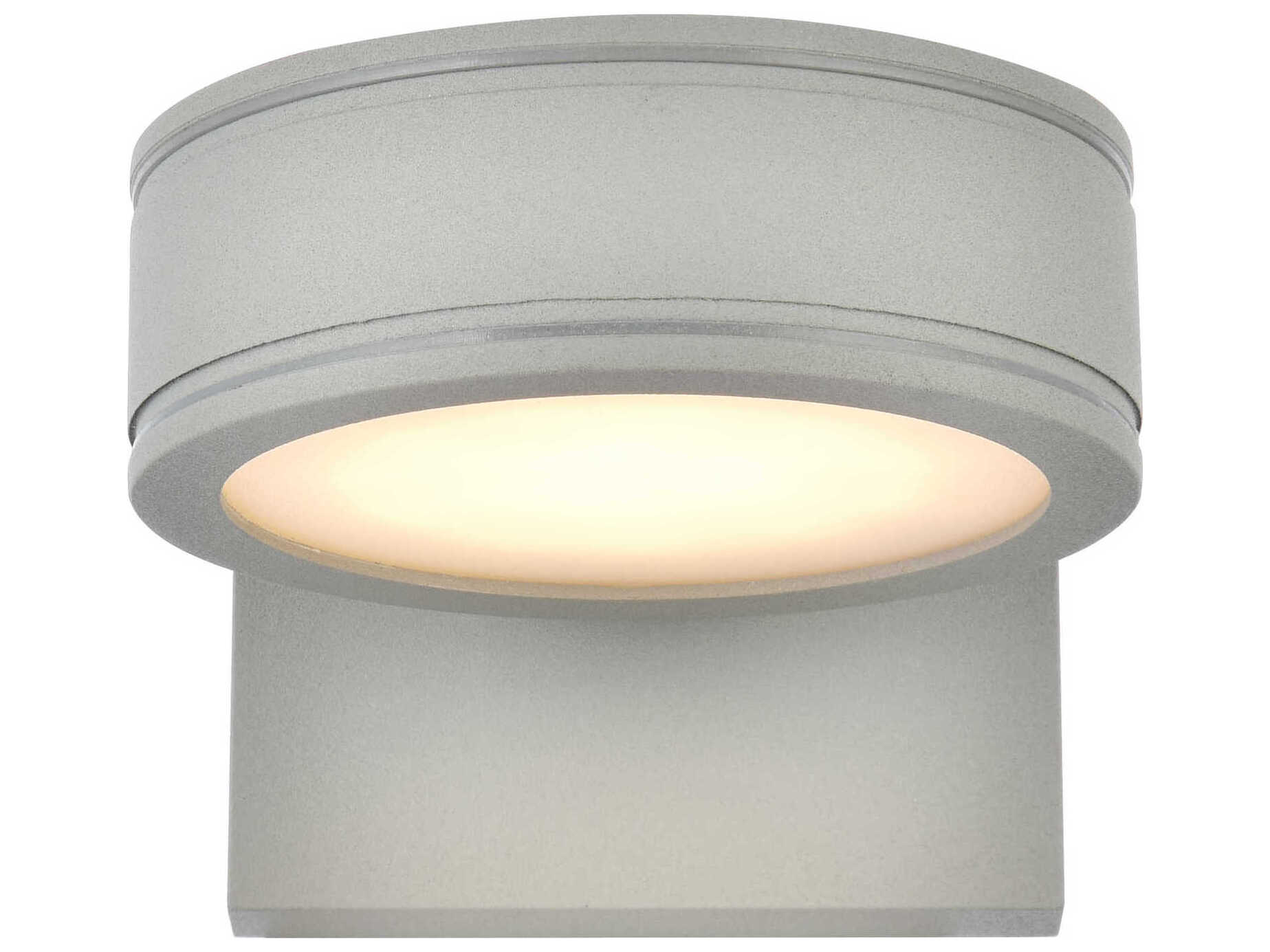 Elegant Lighting Raine LED Outdoor Wall Light