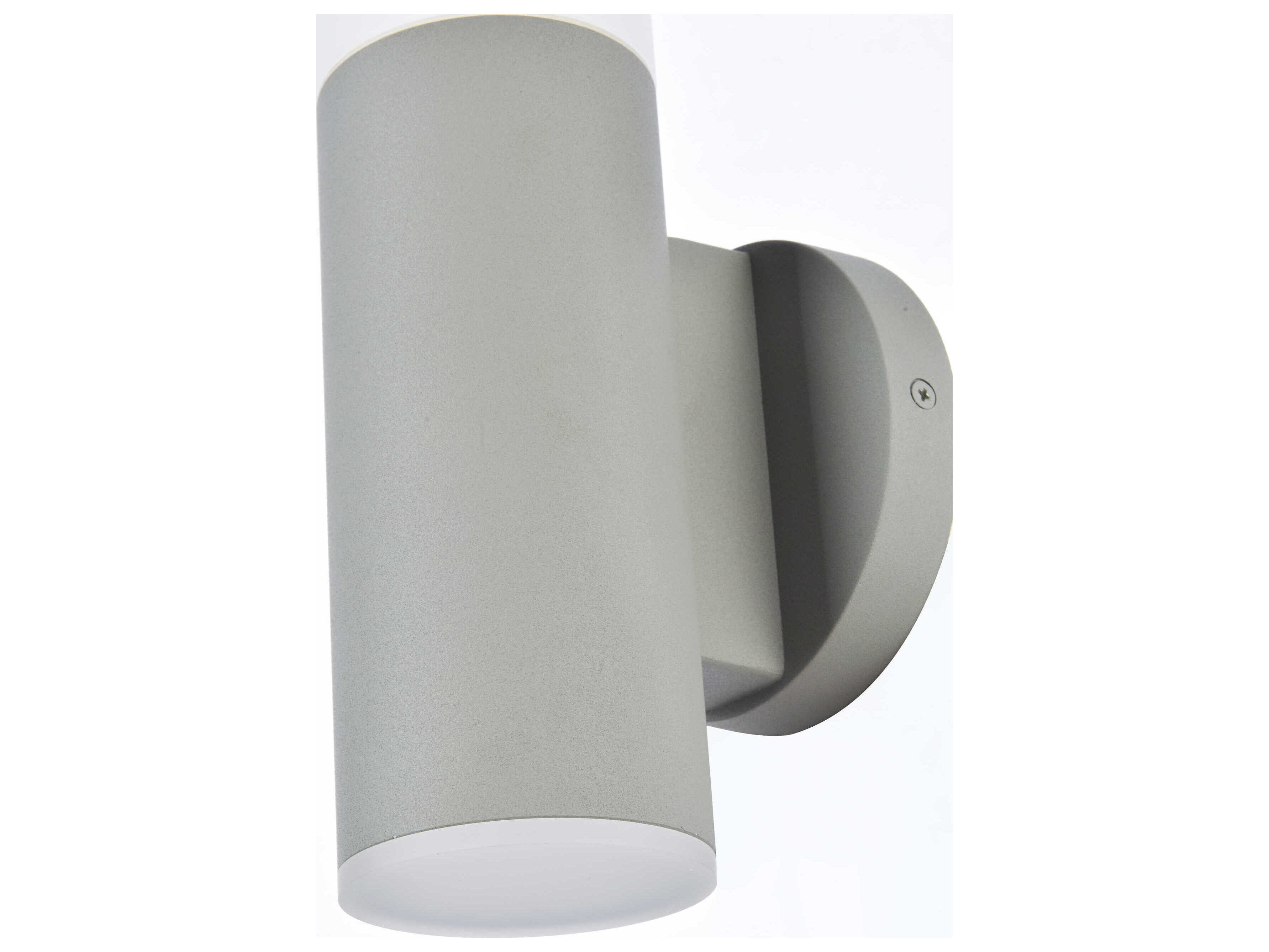 Elegant Lighting Raine LED Outdoor Wall Light
