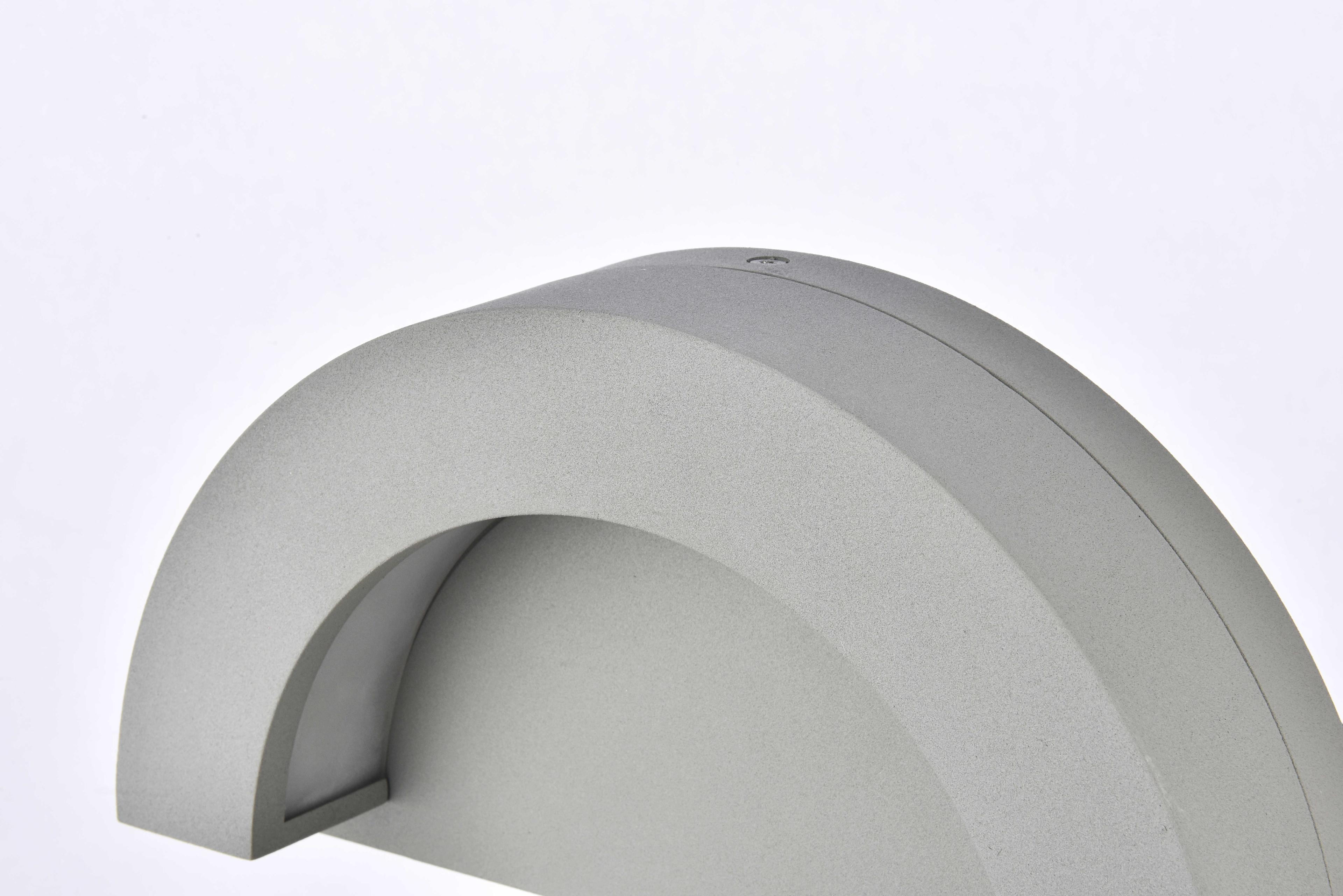 Elegant Lighting Raine LED Outdoor Wall Light