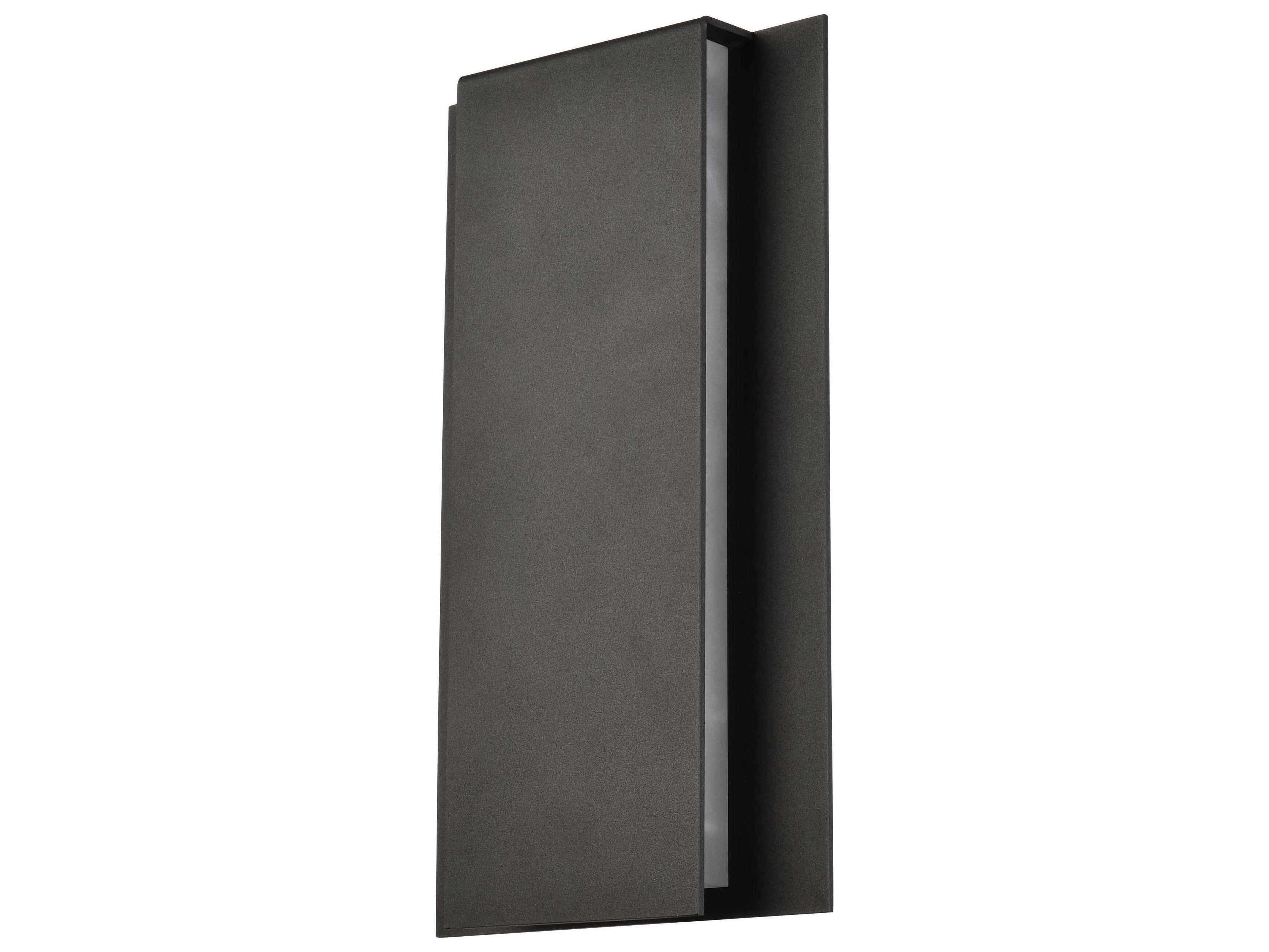 Elegant Lighting Raine LED Outdoor Wall Light