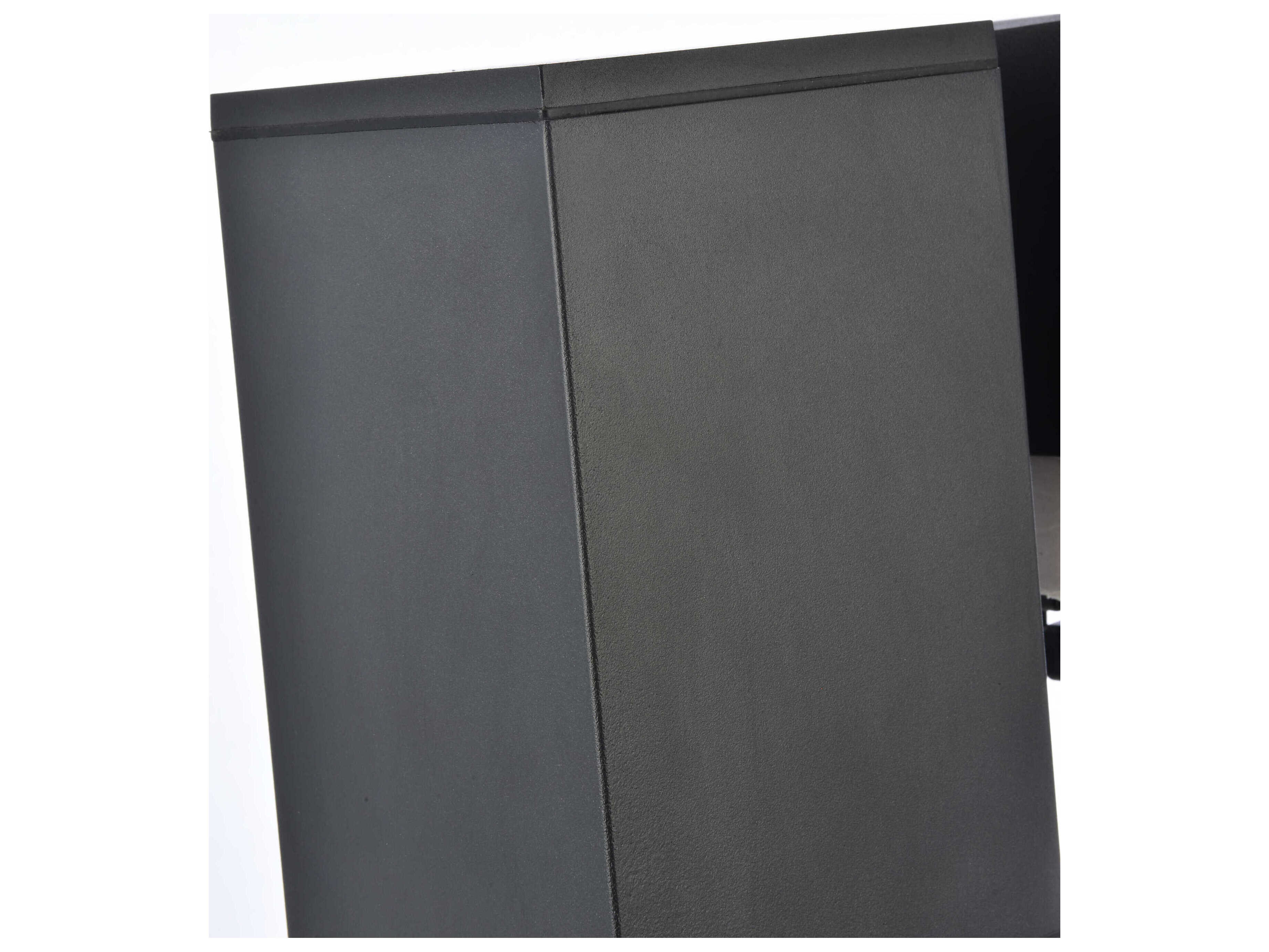 Elegant Lighting Raine LED Outdoor Wall Light