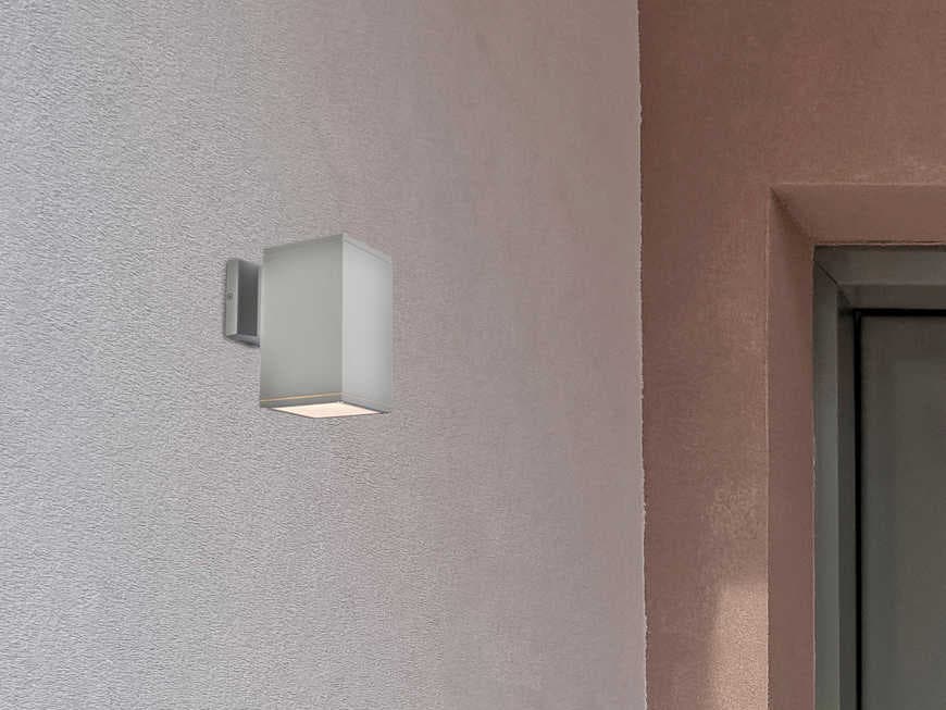 Elegant Lighting Raine Outdoor Wall Light