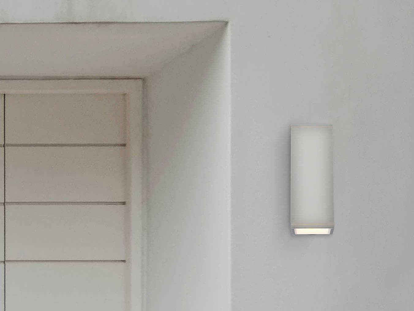 Elegant Lighting Raine Outdoor Wall Light