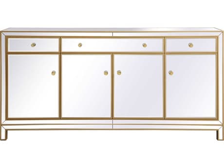 Buffets & Sideboards