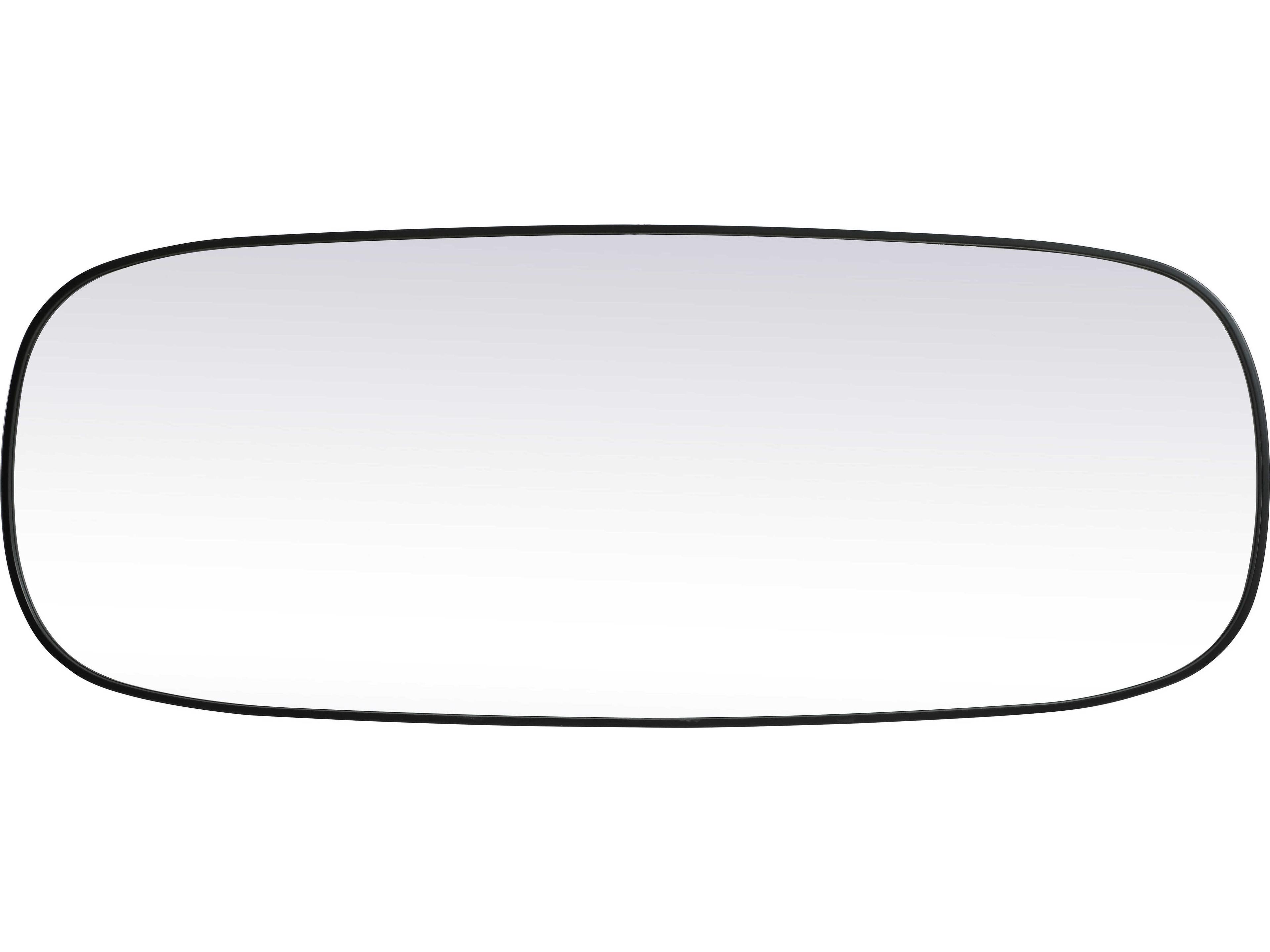 Elegant Lighting Brynn Oval Wall Mirror